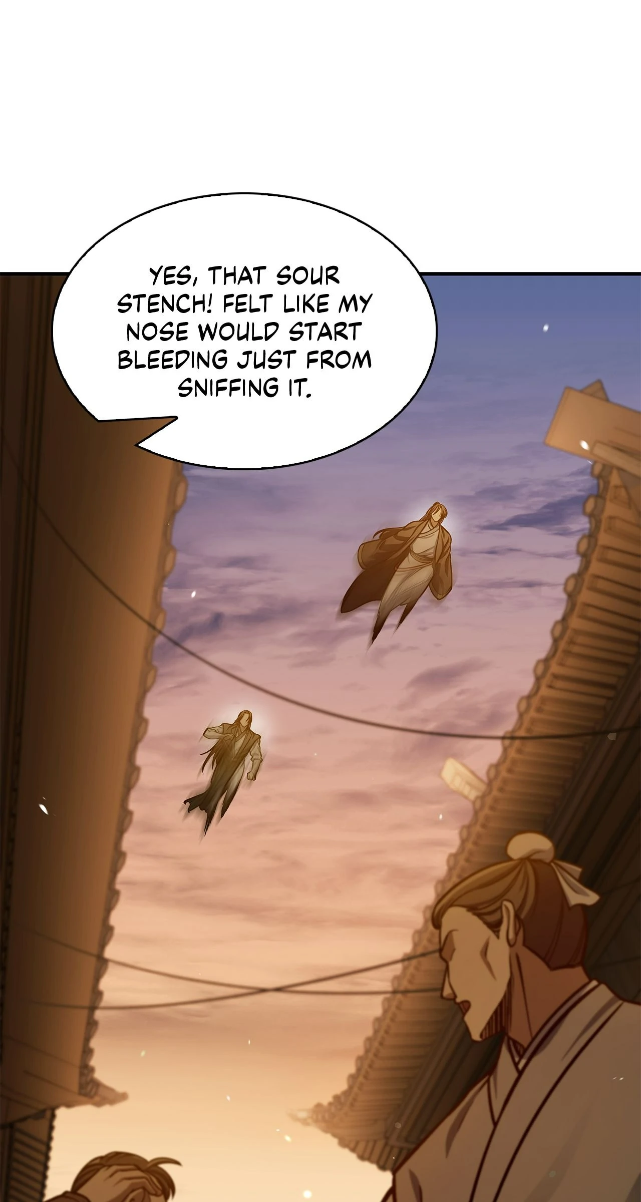 Cheonhwa Archive's Young Master Chapter 54 page 42