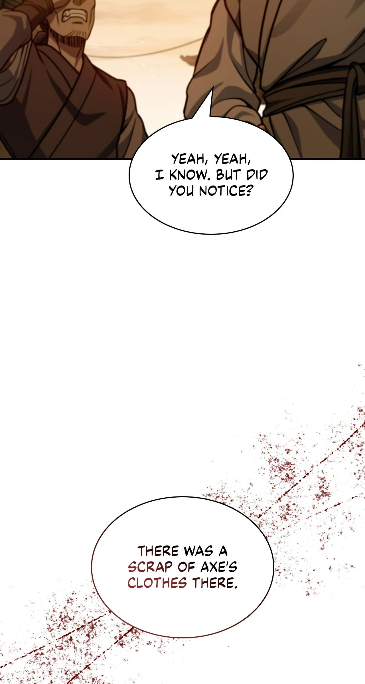 Cheonhwa Archive's Young Master Chapter 54 page 43