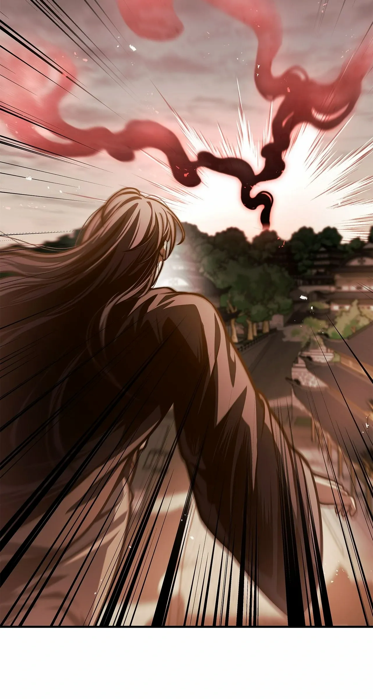 Cheonhwa Archive's Young Master Chapter 54 page 45
