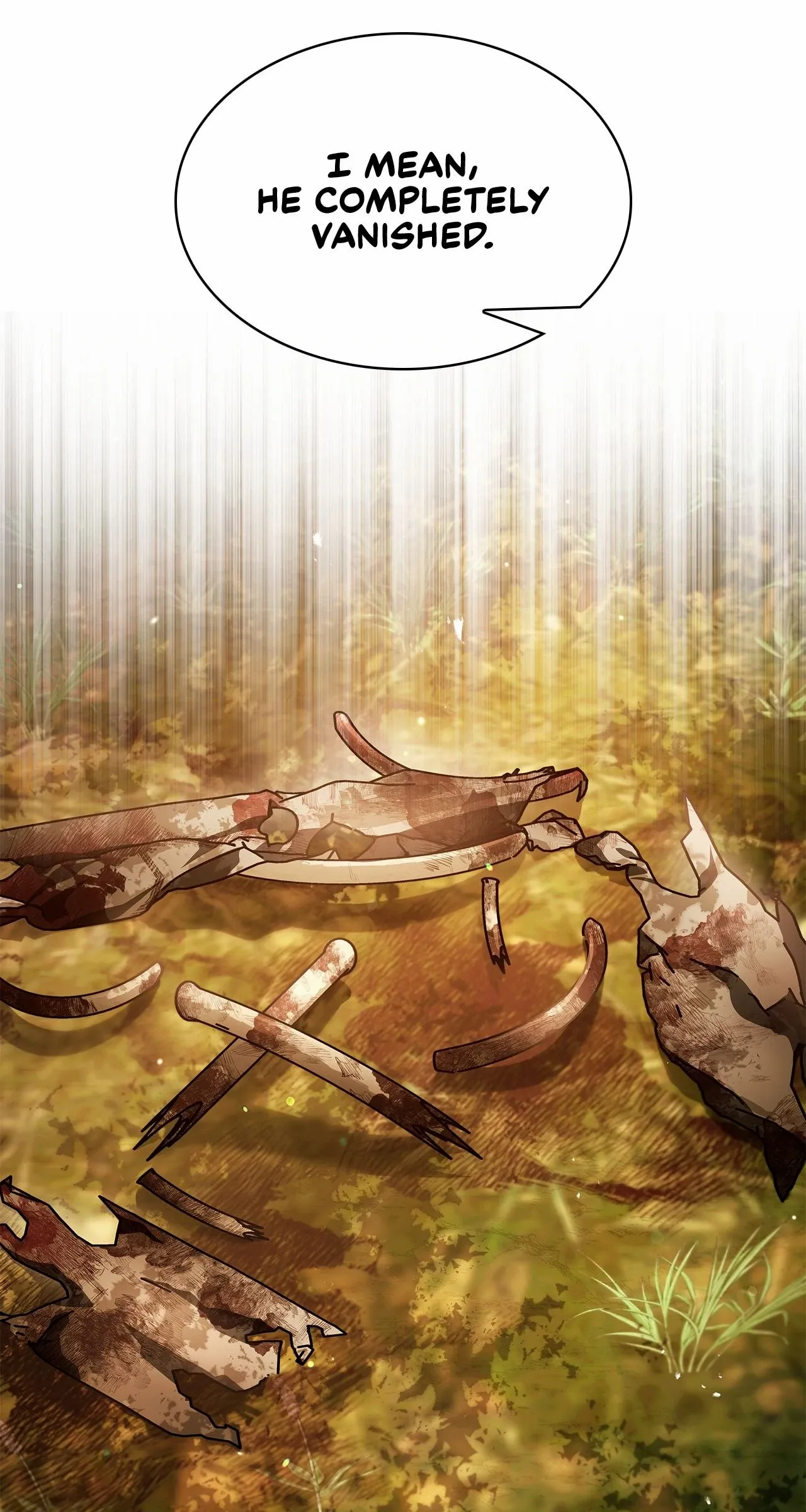 Cheonhwa Archive's Young Master Chapter 54 page 47