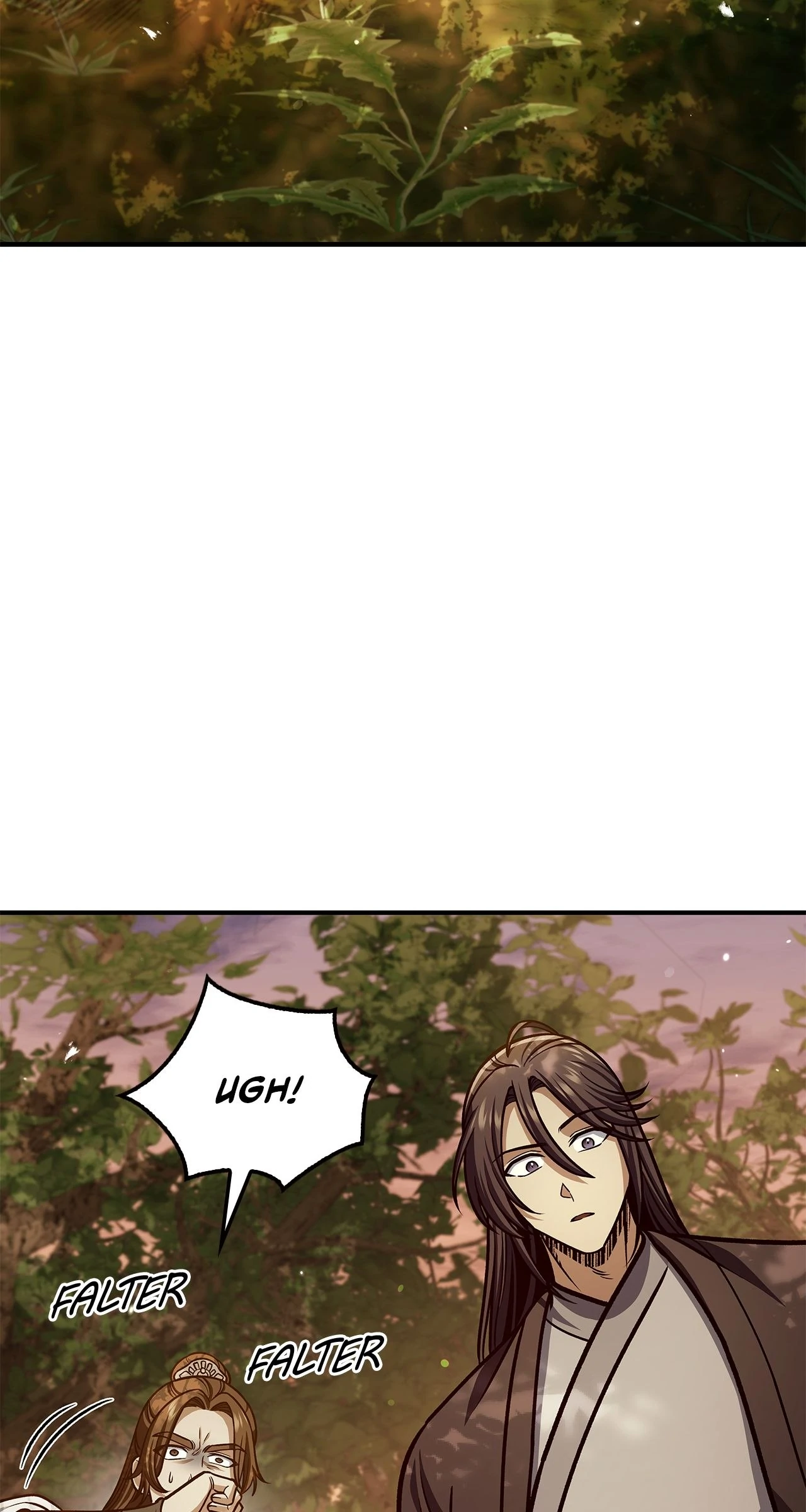 Cheonhwa Archive's Young Master Chapter 54 page 48