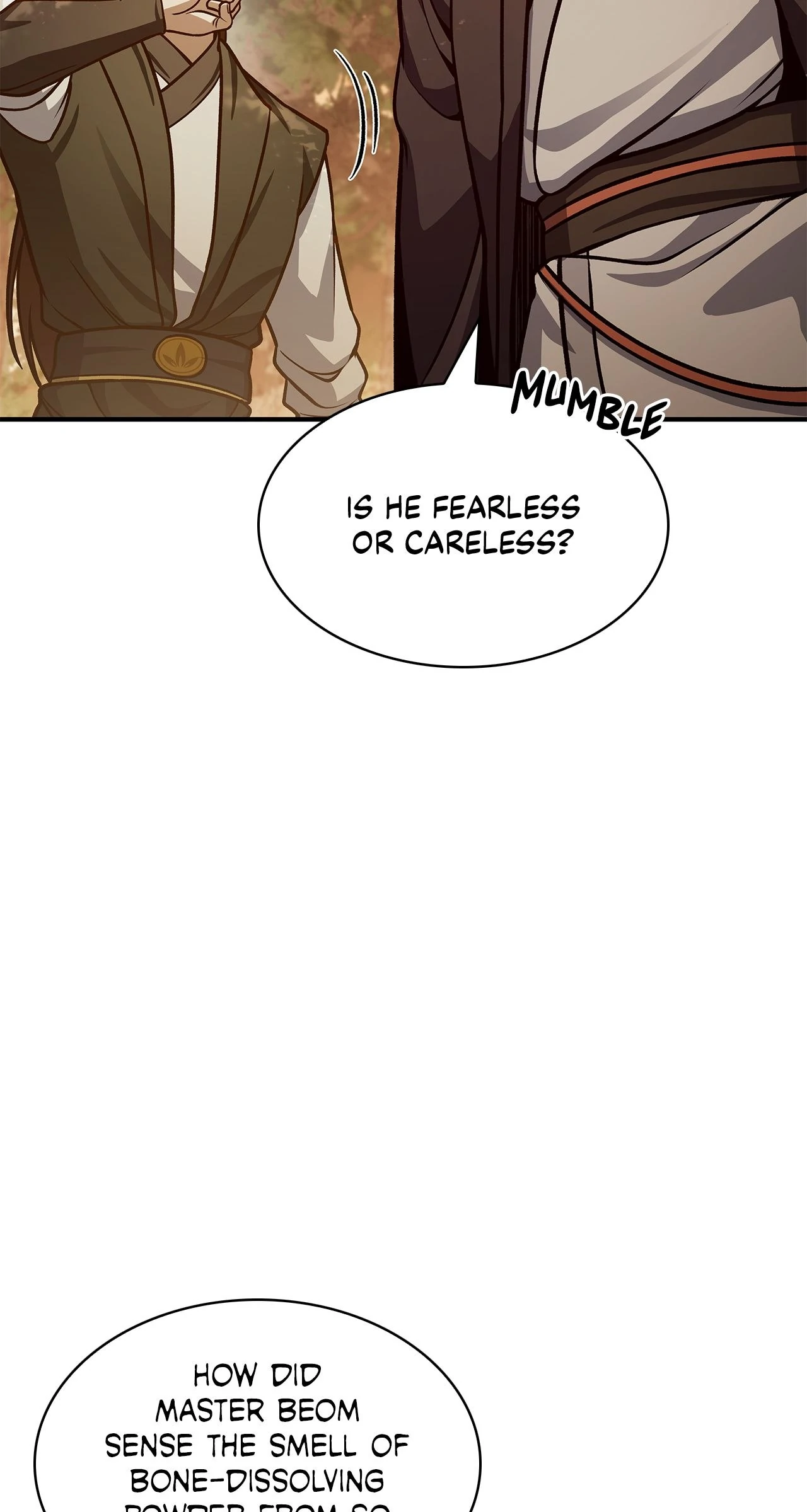 Cheonhwa Archive's Young Master Chapter 54 page 49