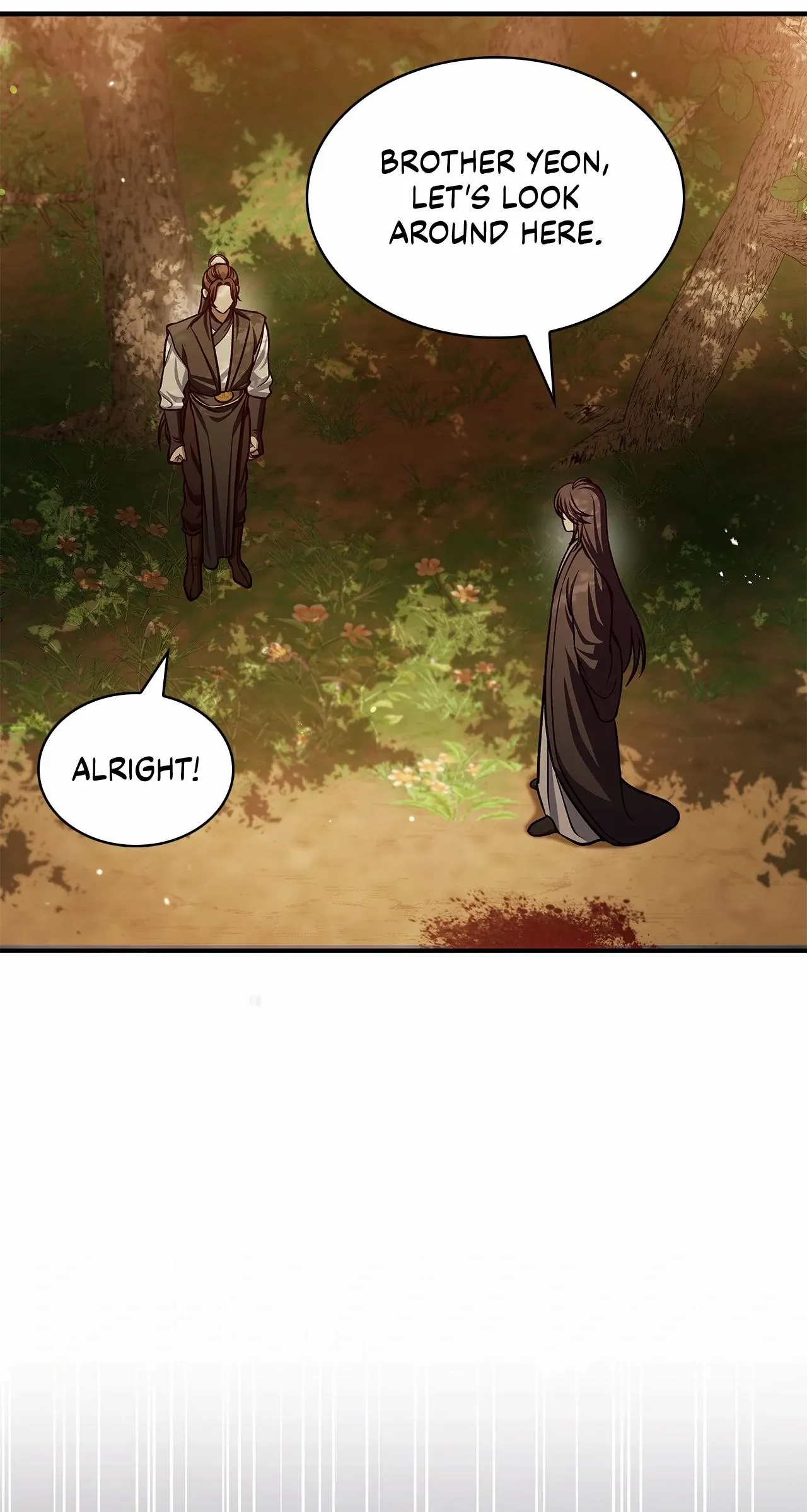 Cheonhwa Archive's Young Master Chapter 54 page 53