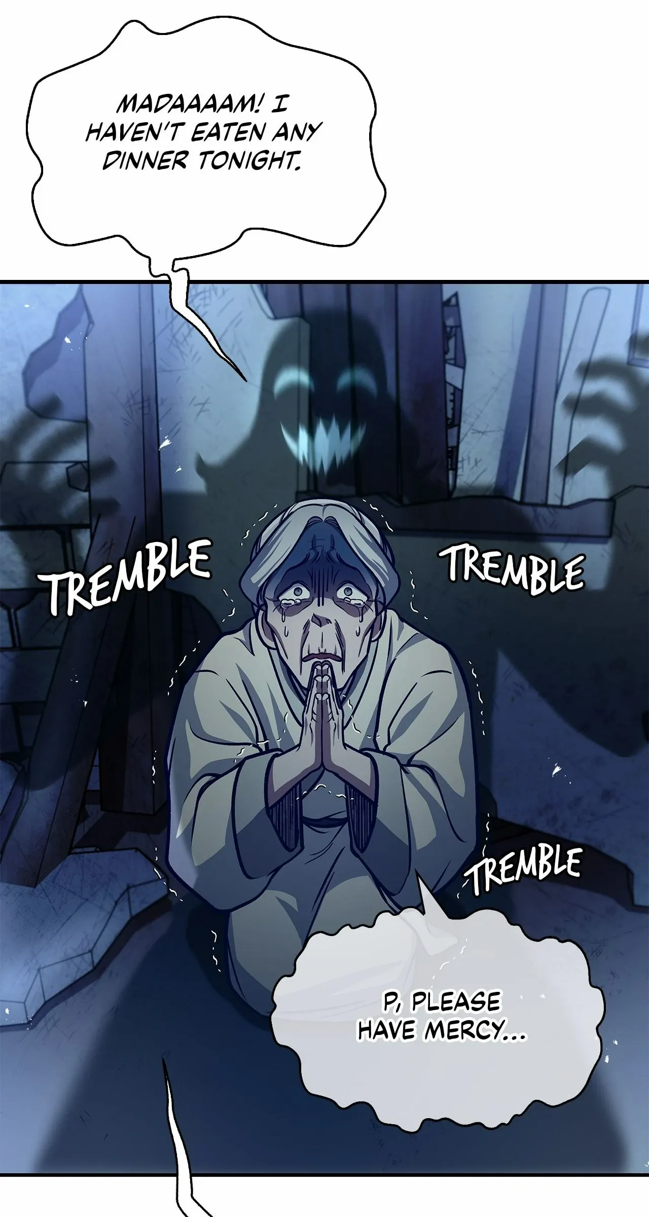 Cheonhwa Archive's Young Master Chapter 54 page 56
