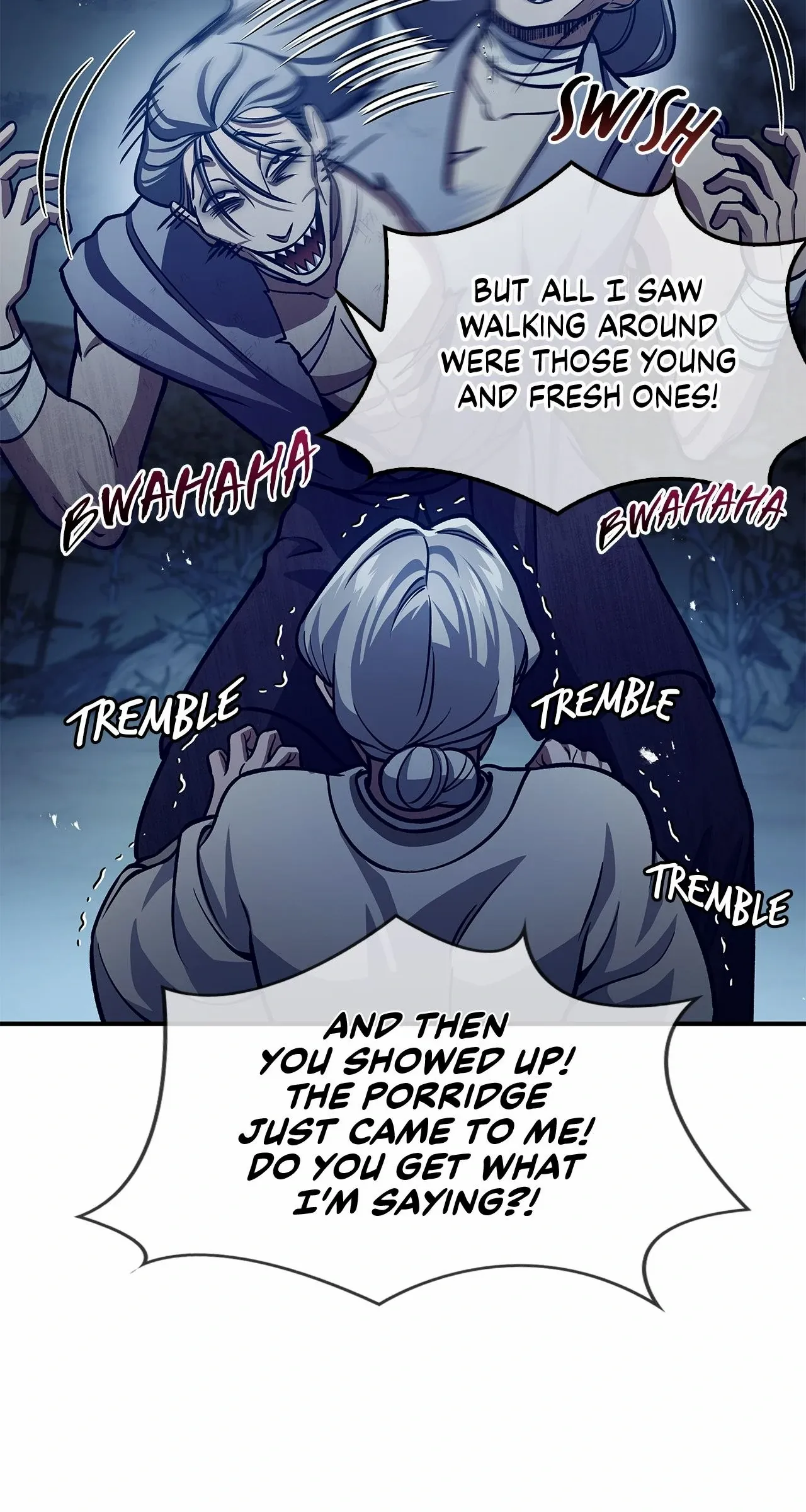 Cheonhwa Archive's Young Master Chapter 54 page 58