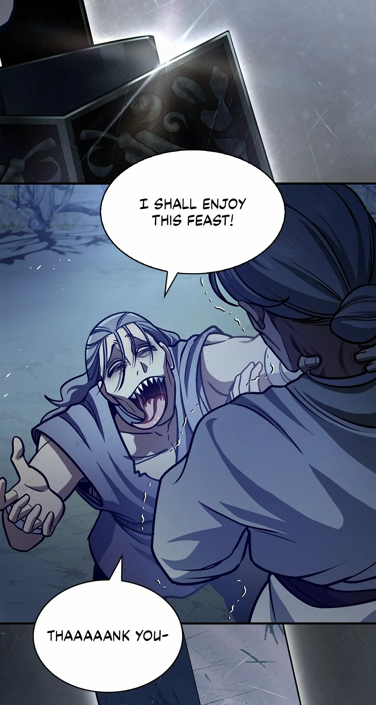 Cheonhwa Archive's Young Master Chapter 54 page 62