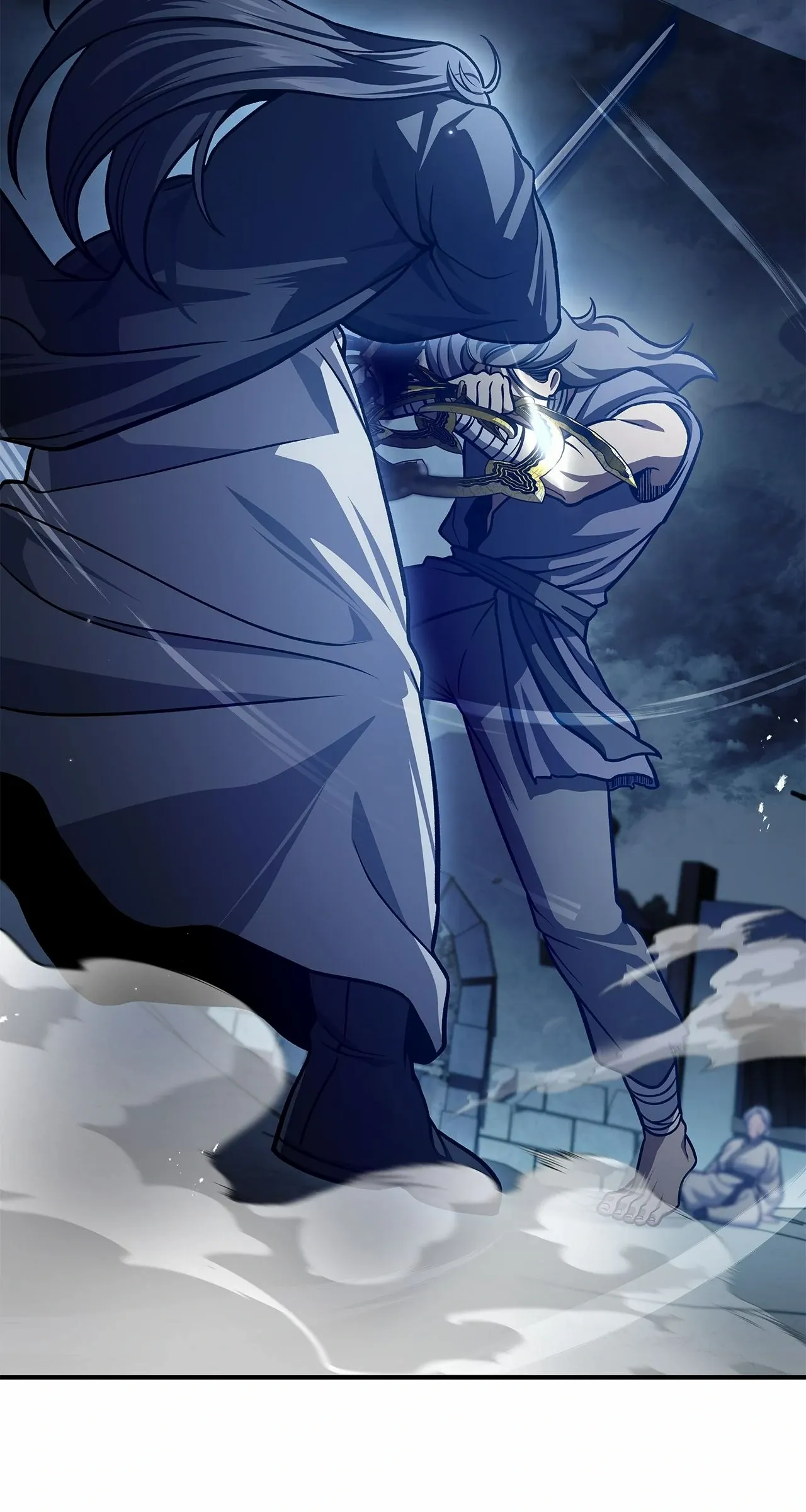 Cheonhwa Archive's Young Master Chapter 54 page 70