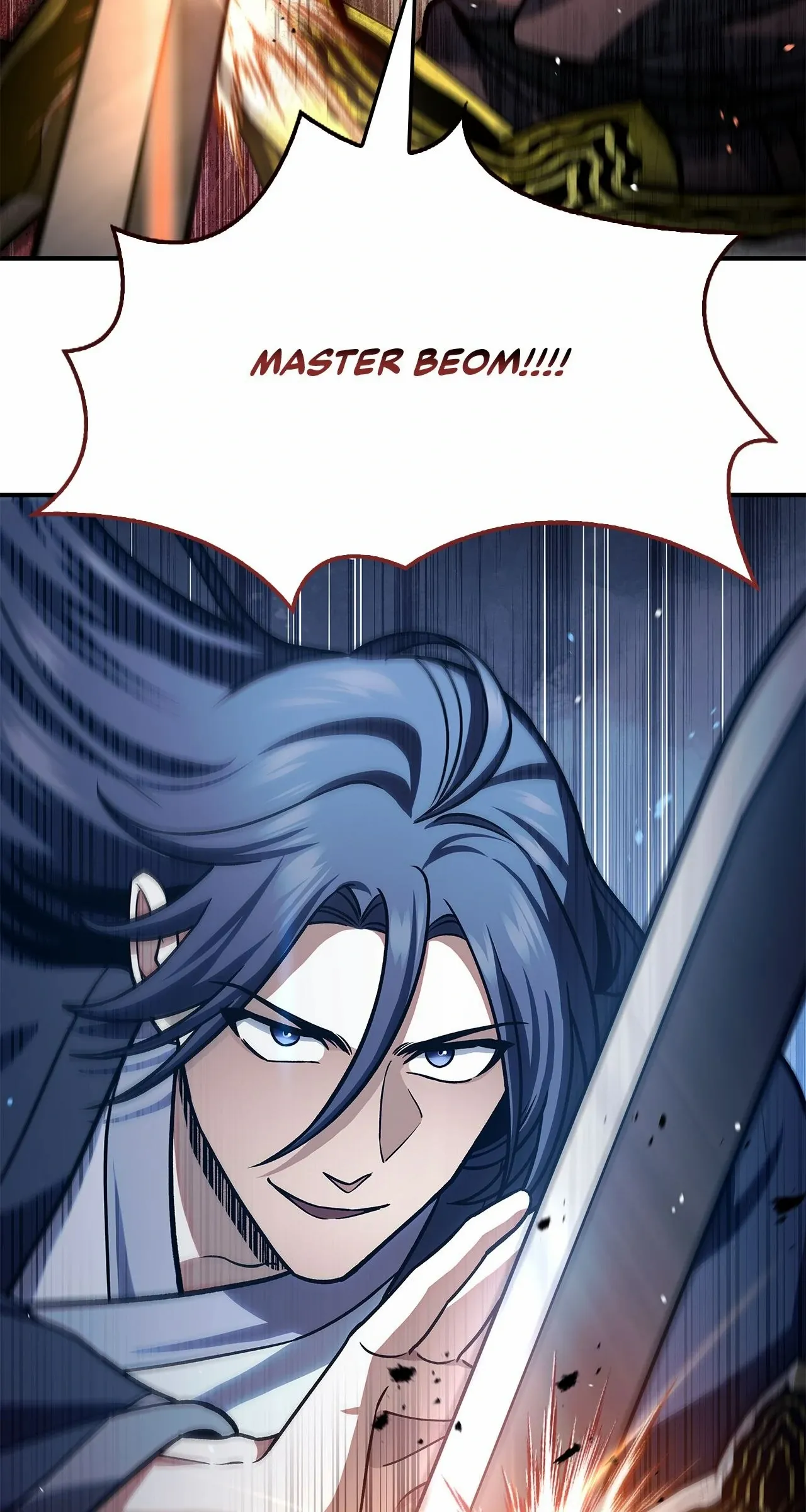 Cheonhwa Archive's Young Master Chapter 54 page 73