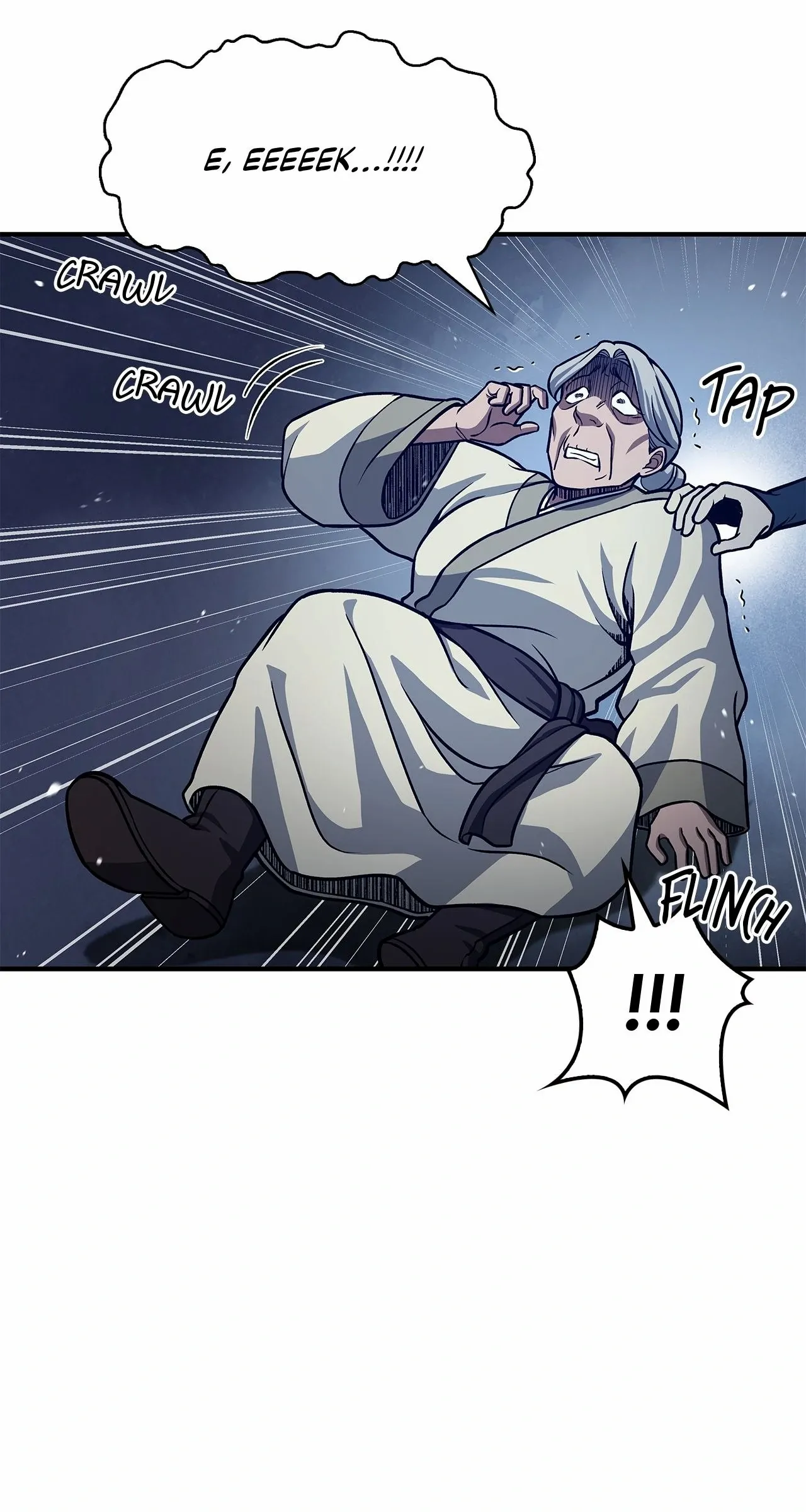 Cheonhwa Archive's Young Master Chapter 54 page 75
