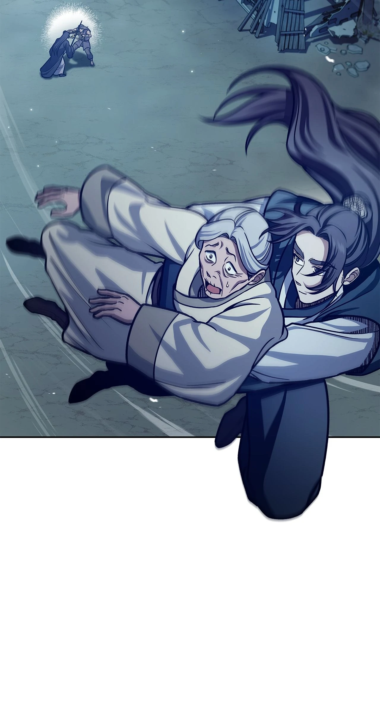Cheonhwa Archive's Young Master Chapter 54 page 78