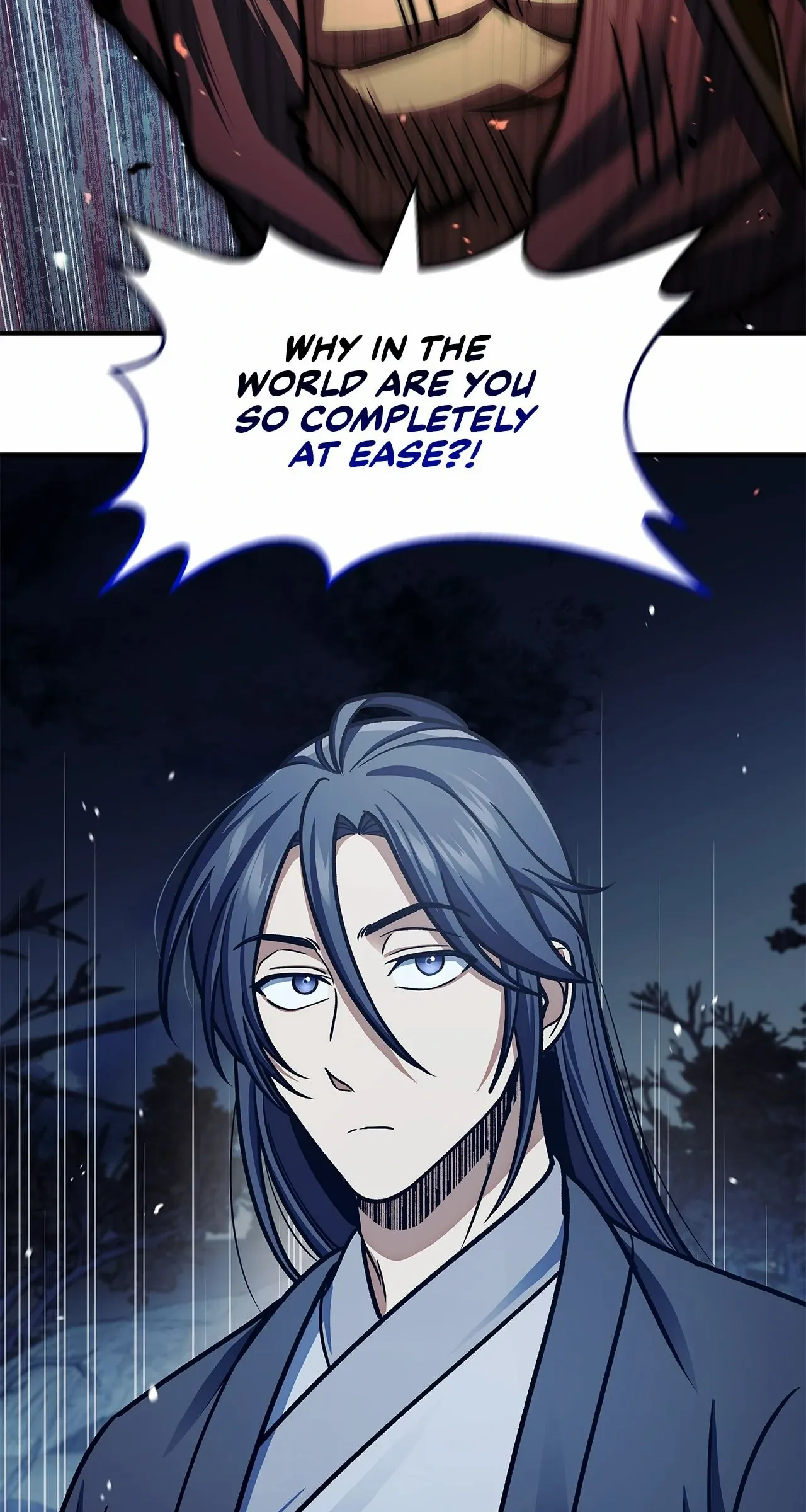 Cheonhwa Archive's Young Master Chapter 54 page 88