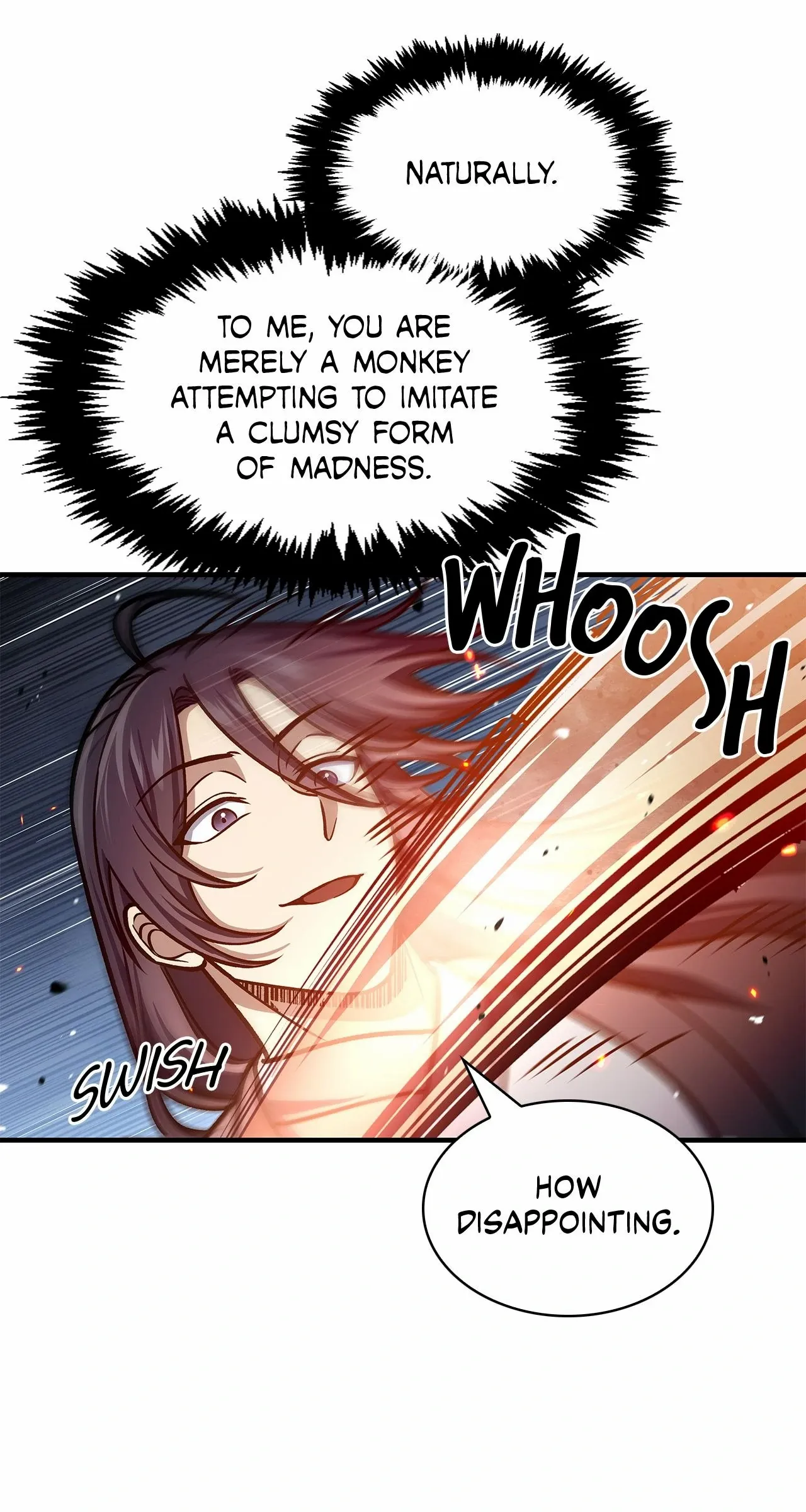 Cheonhwa Archive's Young Master Chapter 54 page 92