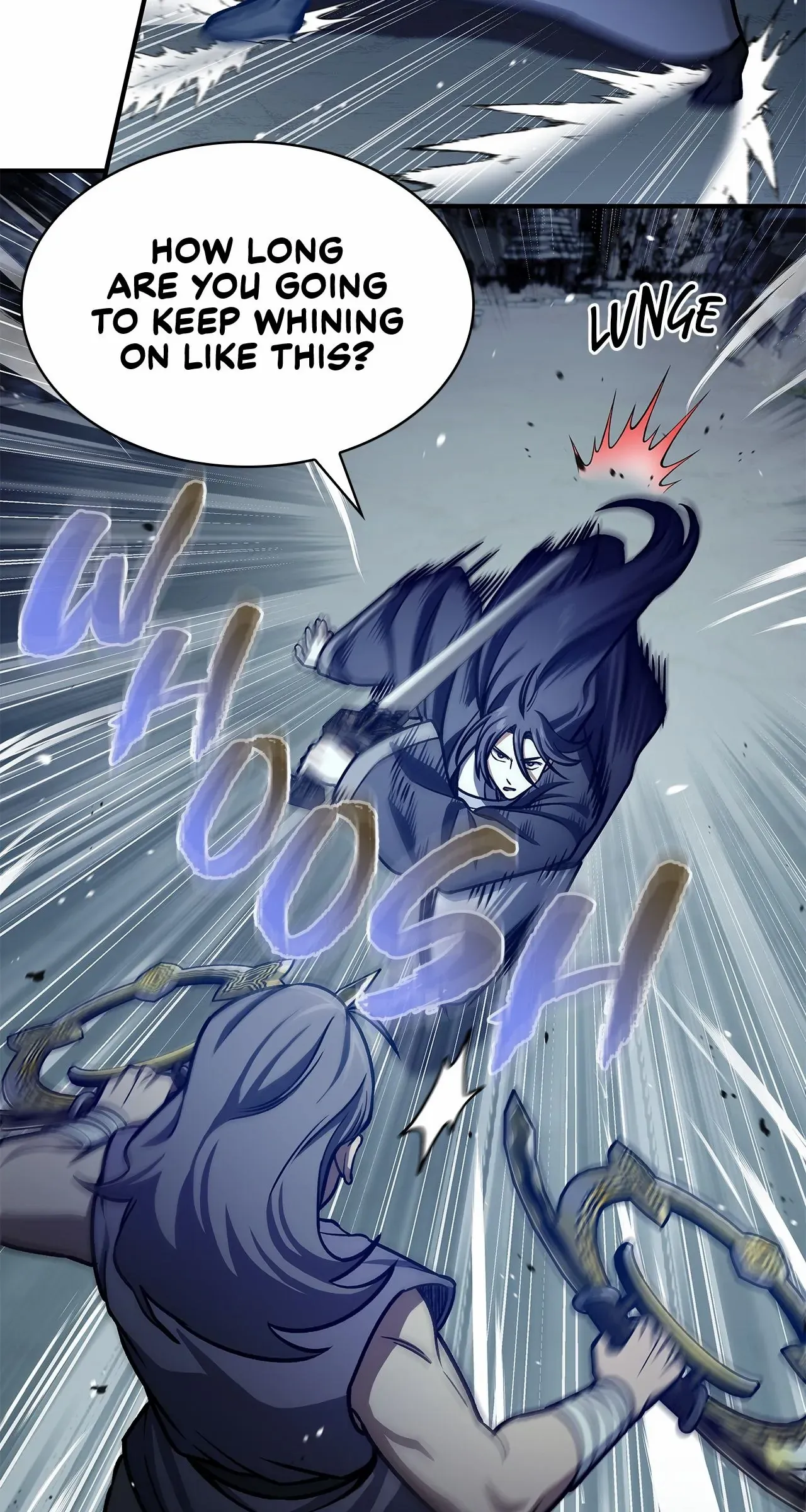 Cheonhwa Archive's Young Master Chapter 54 page 98