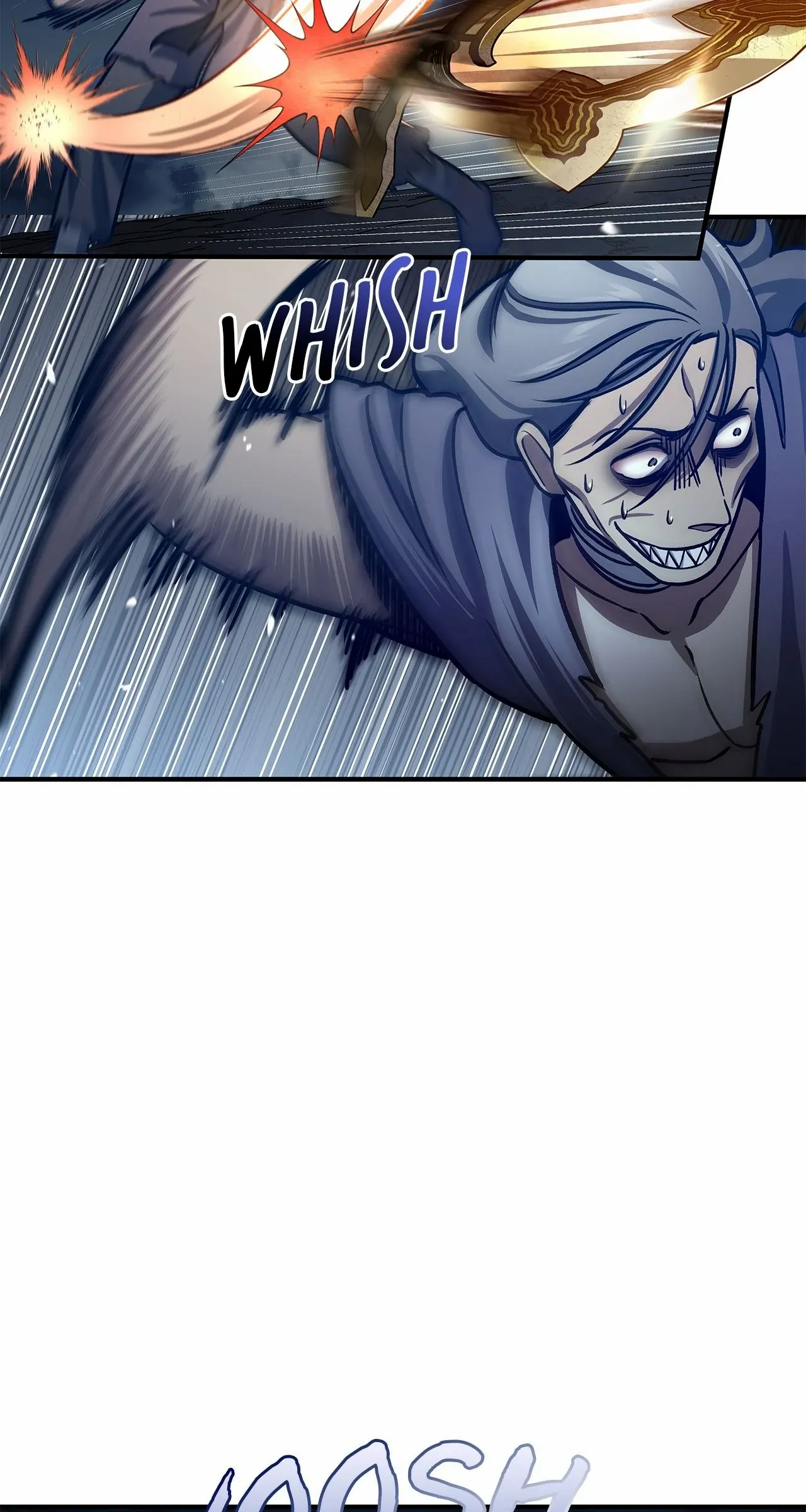 Cheonhwa Archive's Young Master Chapter 54 page 100