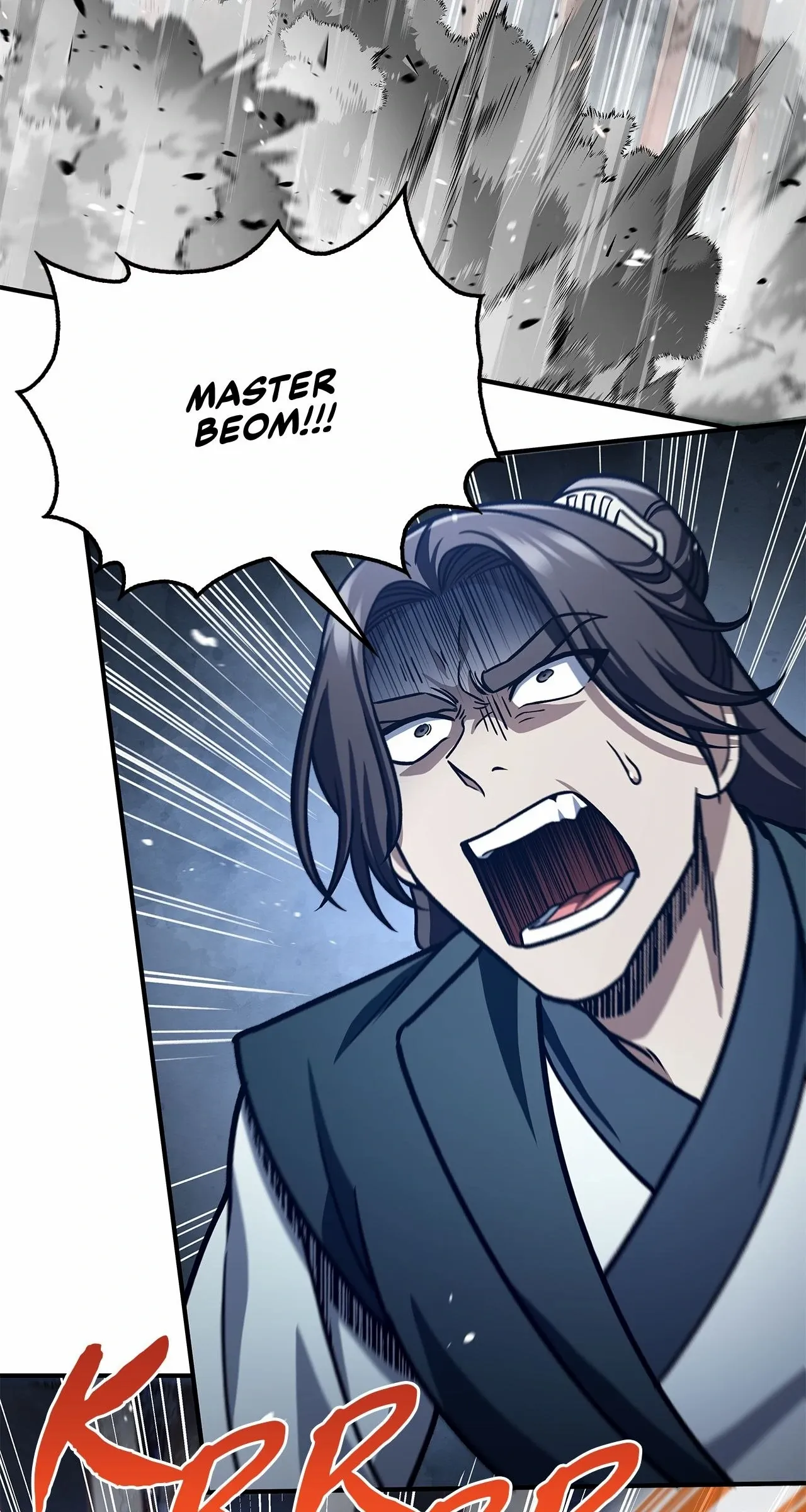 Cheonhwa Archive's Young Master Chapter 54 page 106