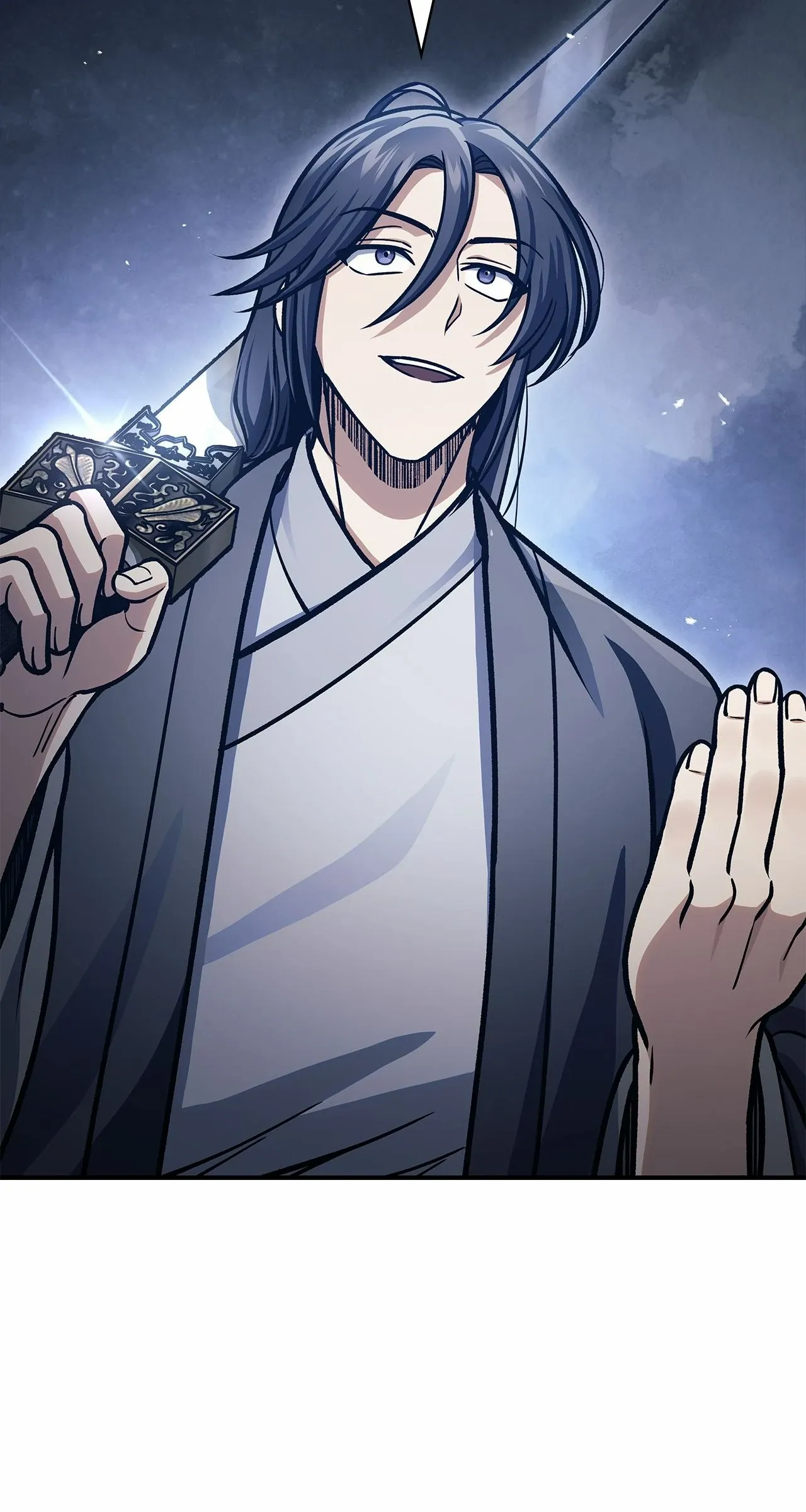 Cheonhwa Archive's Young Master Chapter 54 page 119