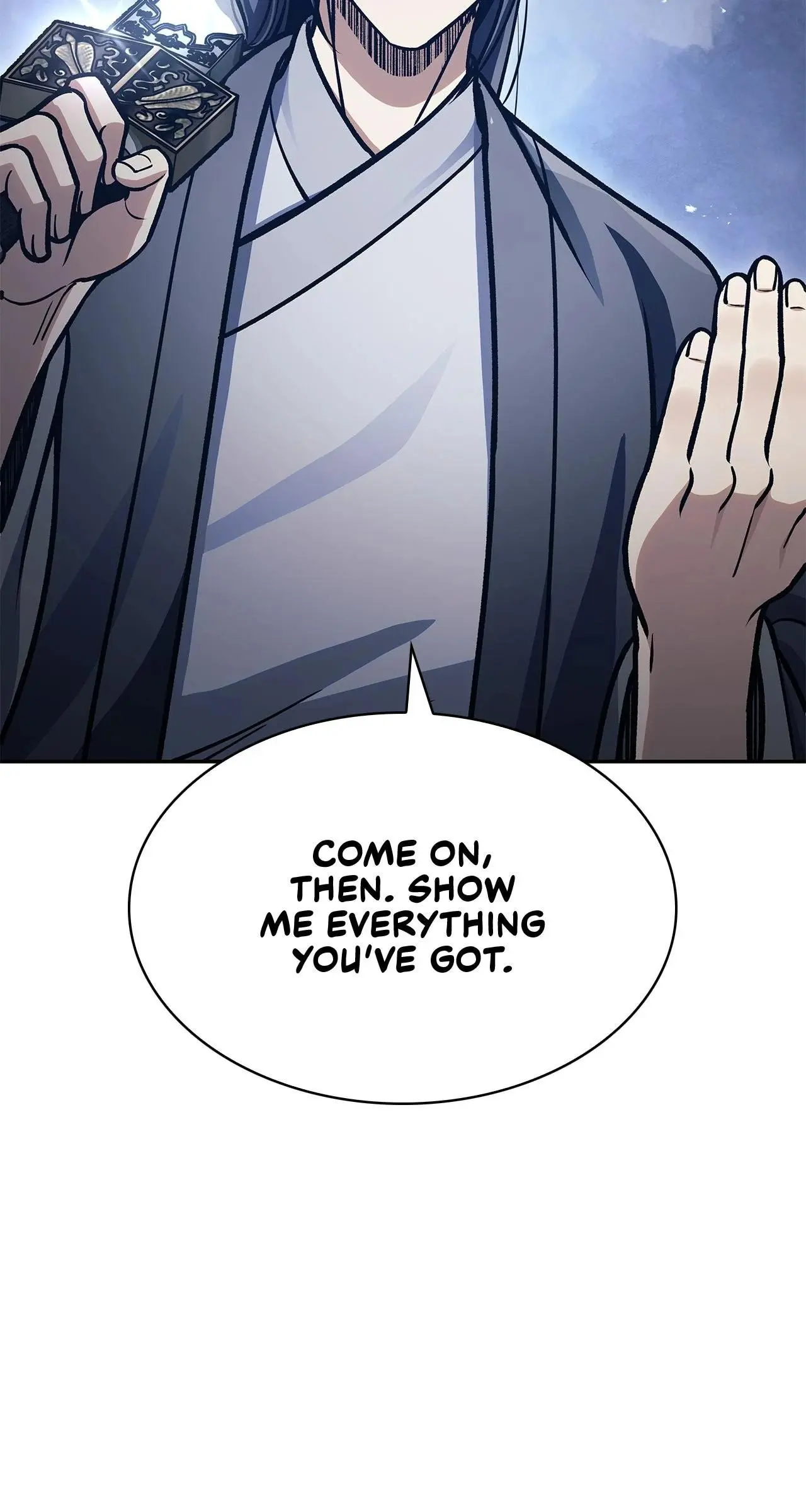 Cheonhwa Archive's Young Master Chapter 55 page 3