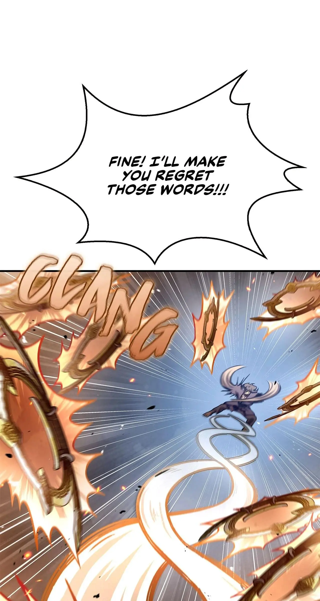 Cheonhwa Archive's Young Master Chapter 55 page 6