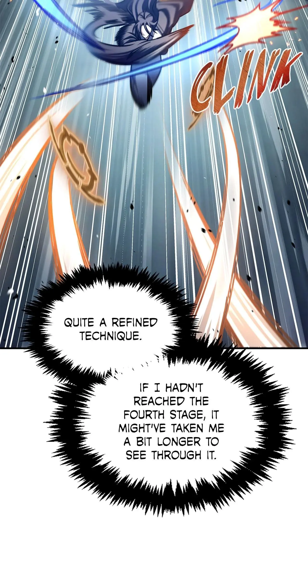 Cheonhwa Archive's Young Master Chapter 55 page 11