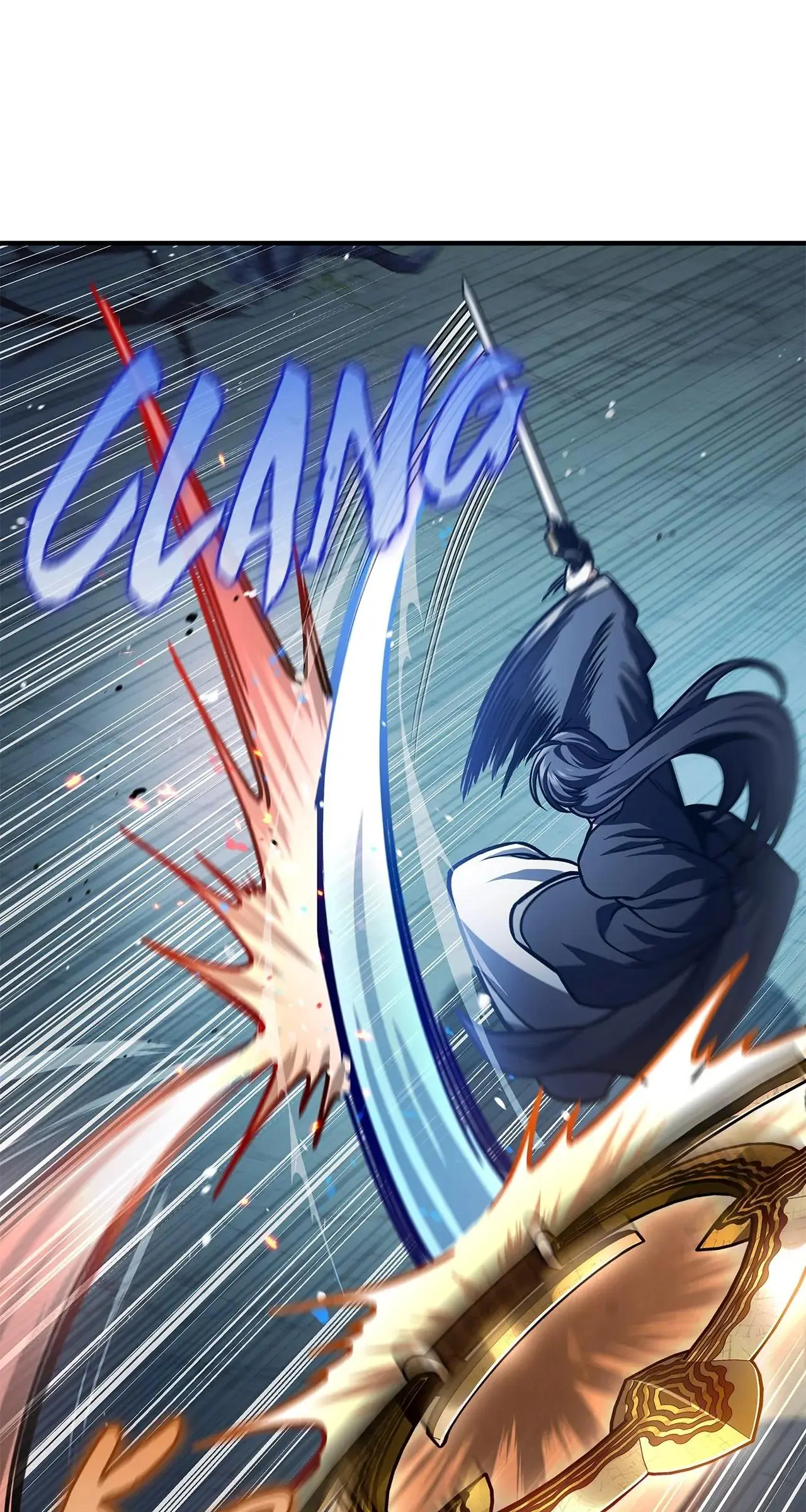 Cheonhwa Archive's Young Master Chapter 55 page 15