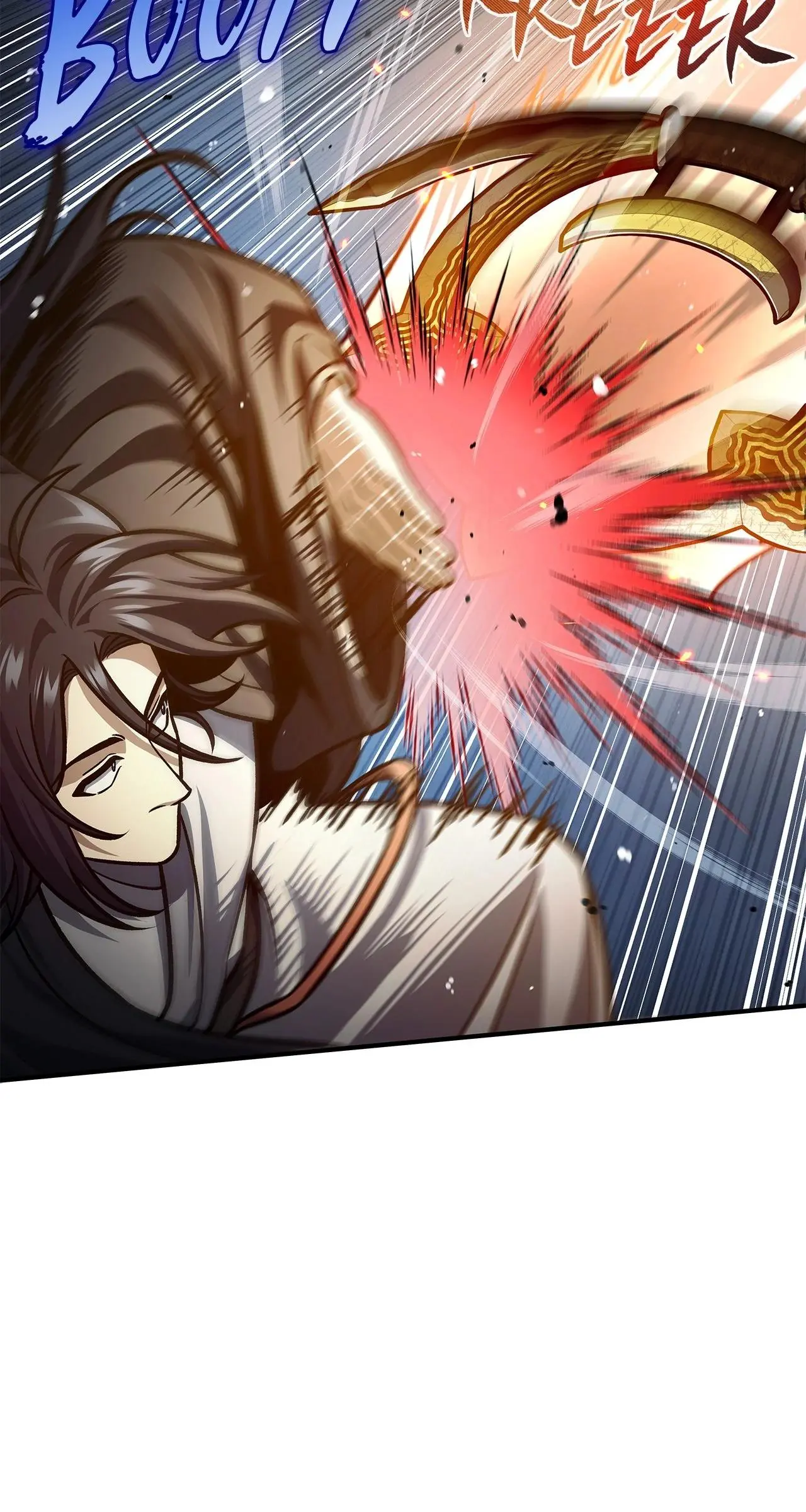 Cheonhwa Archive's Young Master Chapter 55 page 17