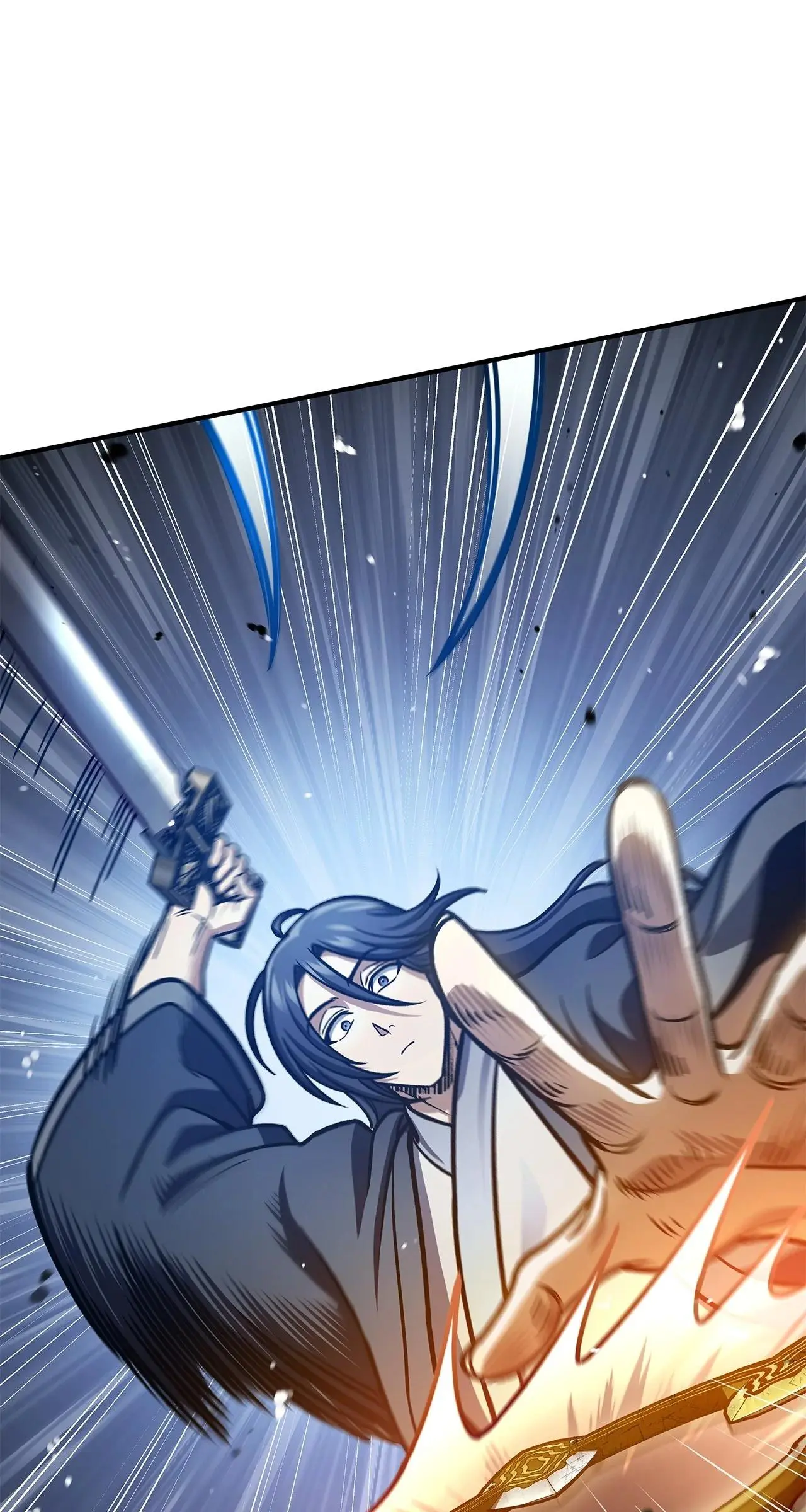 Cheonhwa Archive's Young Master Chapter 55 page 18