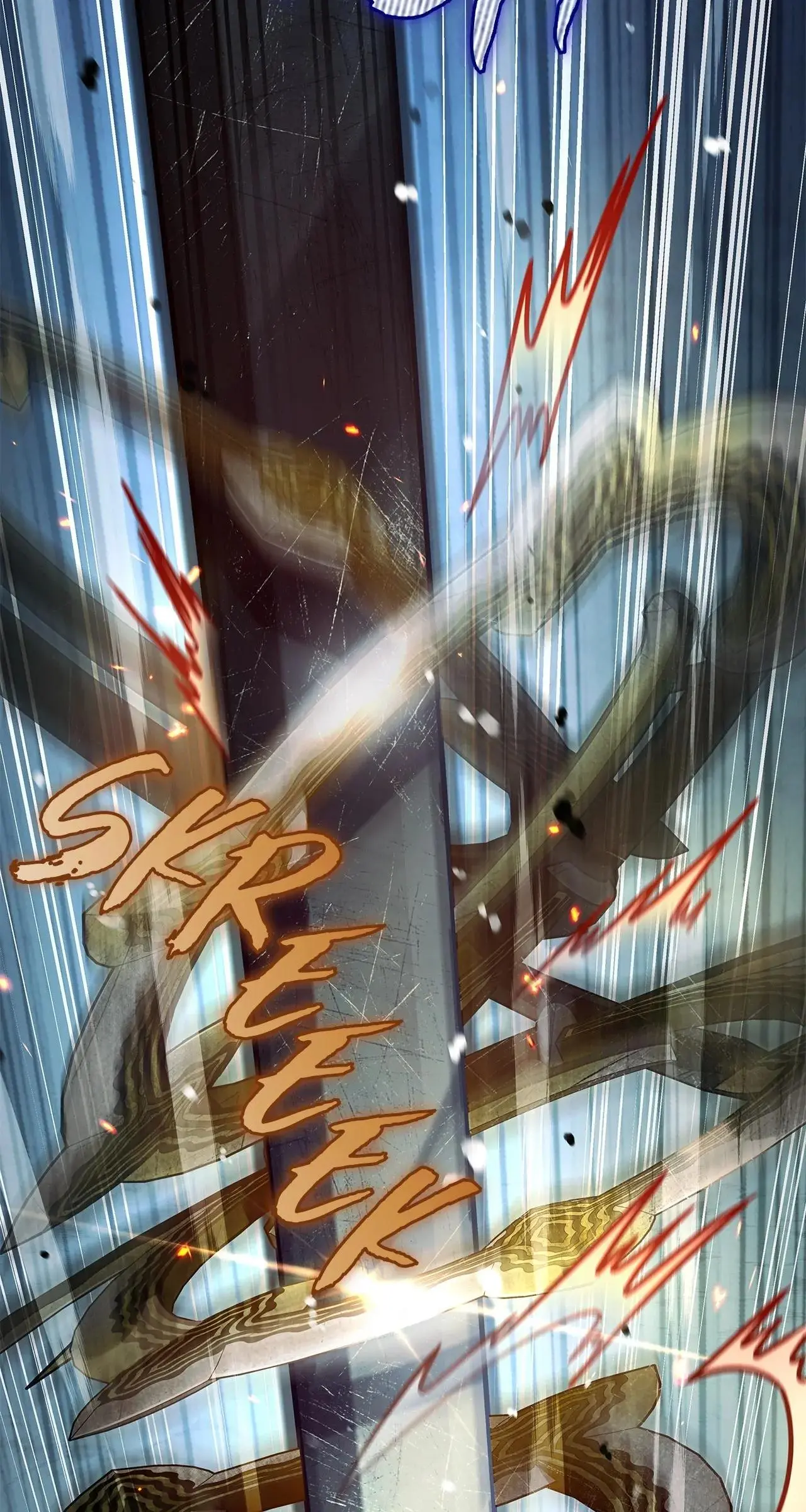 Cheonhwa Archive's Young Master Chapter 55 page 20