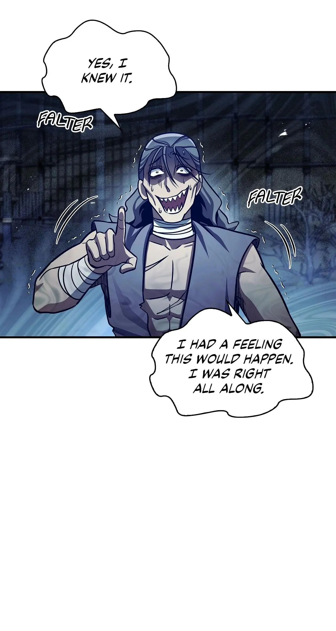 Cheonhwa Archive's Young Master Chapter 55 page 24