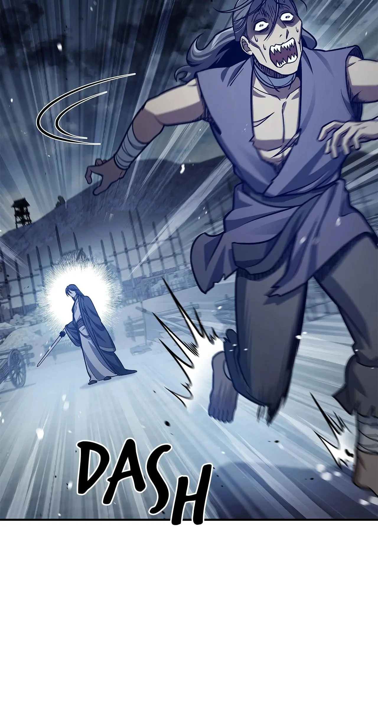Cheonhwa Archive's Young Master Chapter 55 page 27