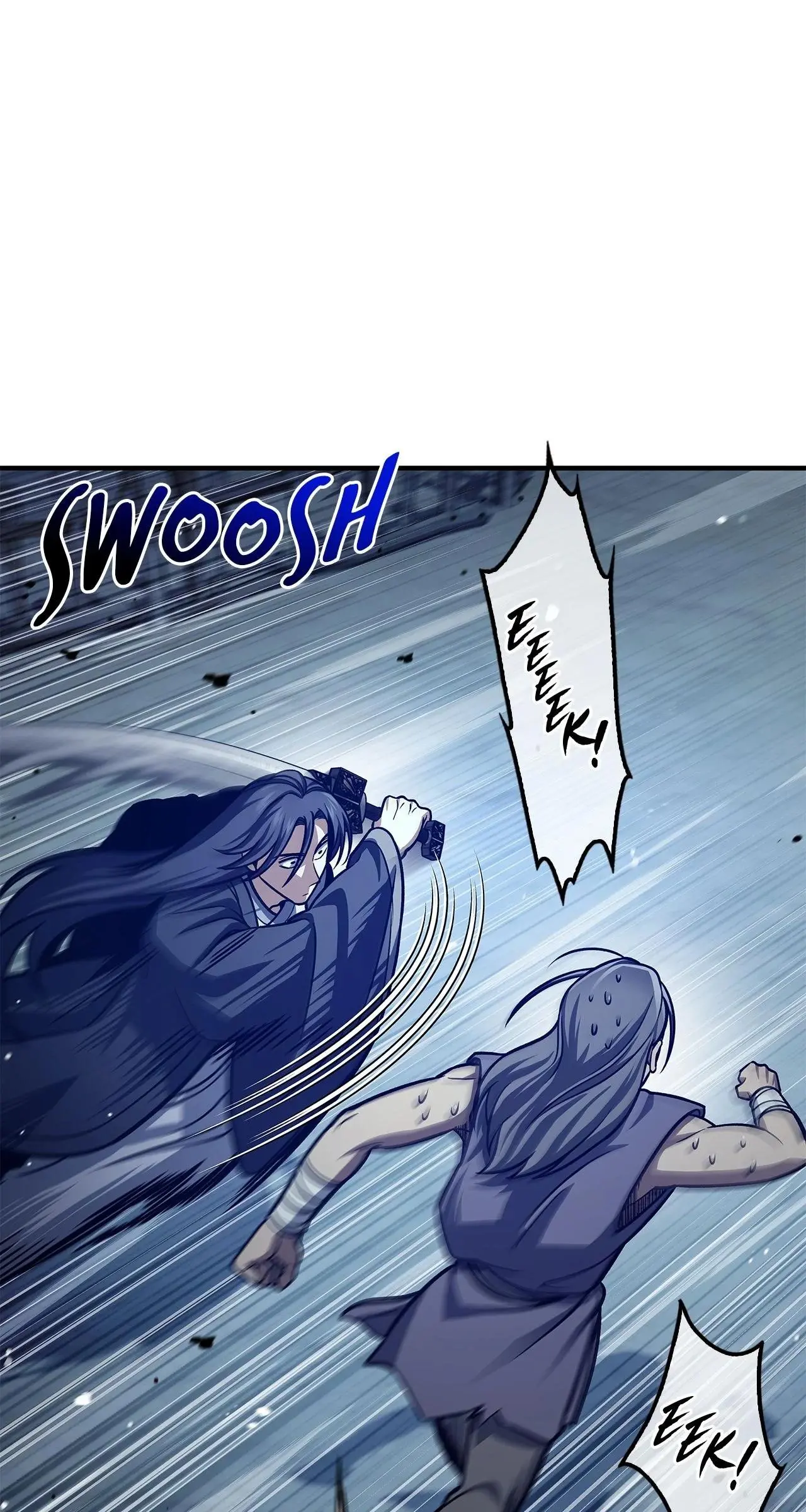Cheonhwa Archive's Young Master Chapter 55 page 28