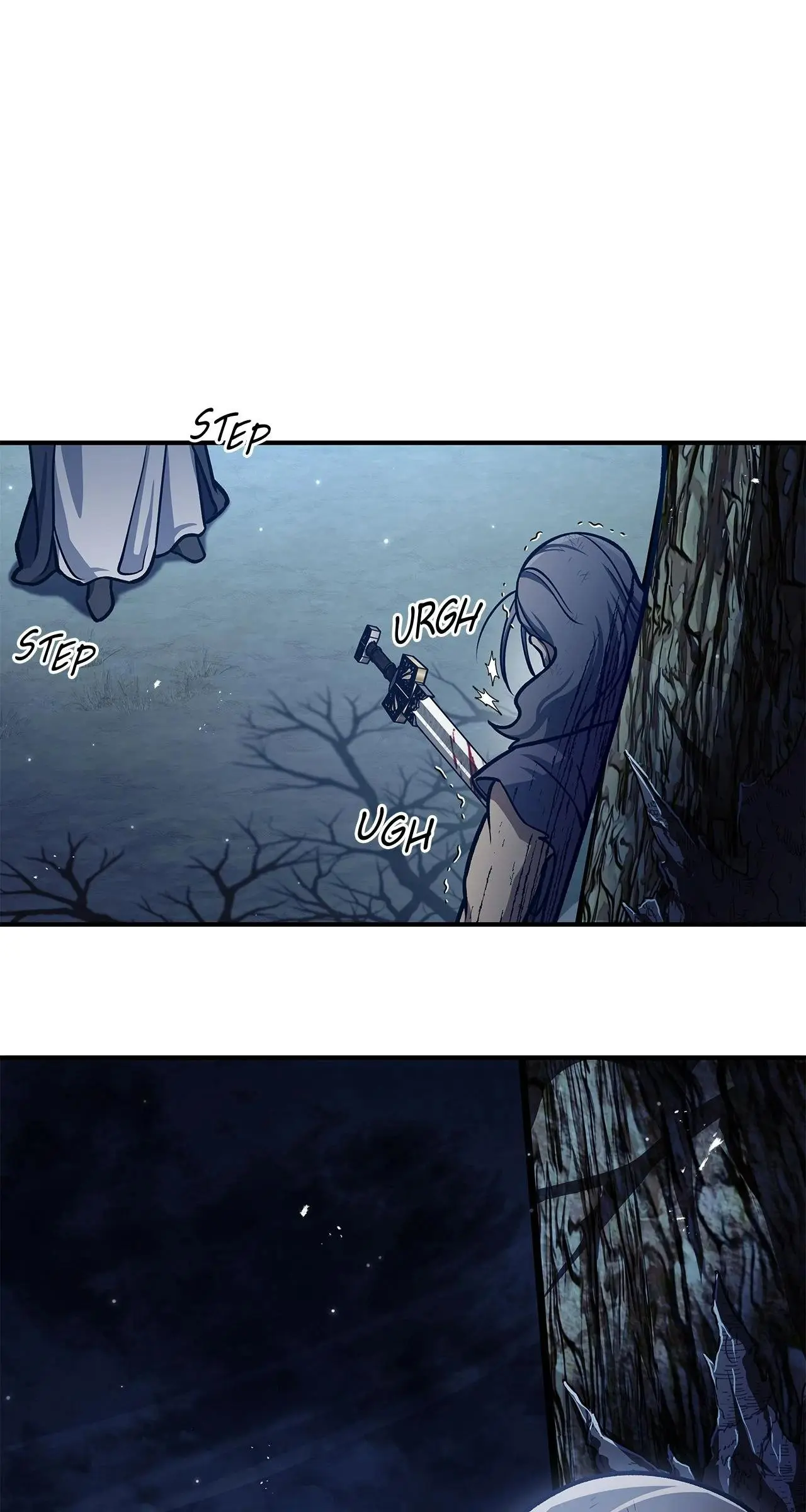 Cheonhwa Archive's Young Master Chapter 55 page 38
