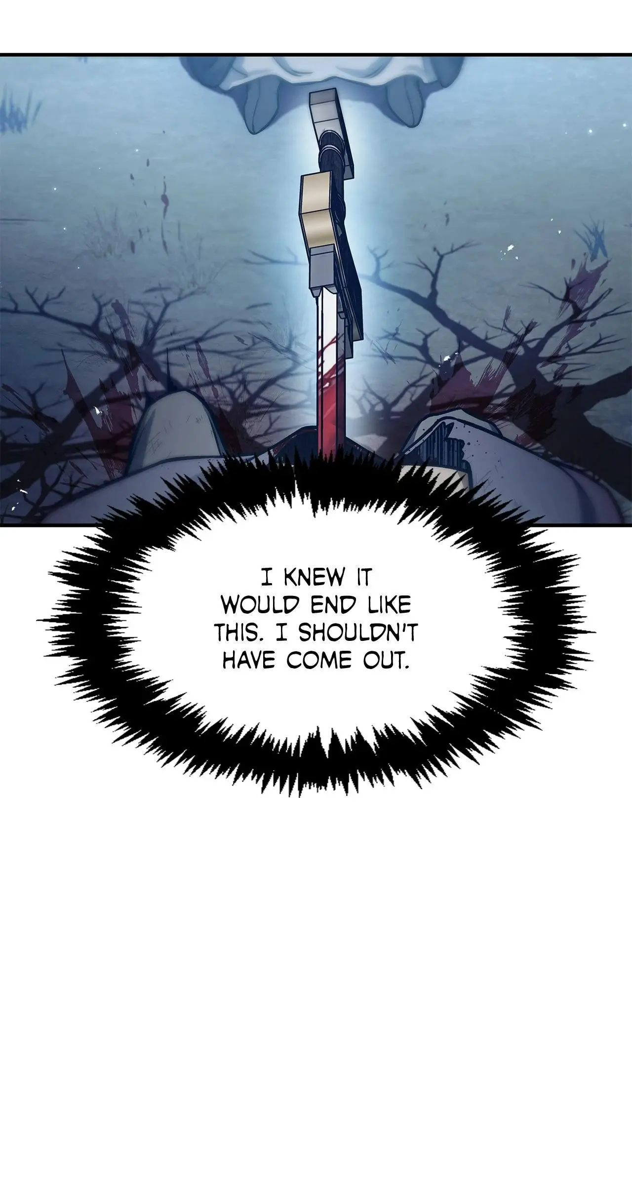 Cheonhwa Archive's Young Master Chapter 55 page 43