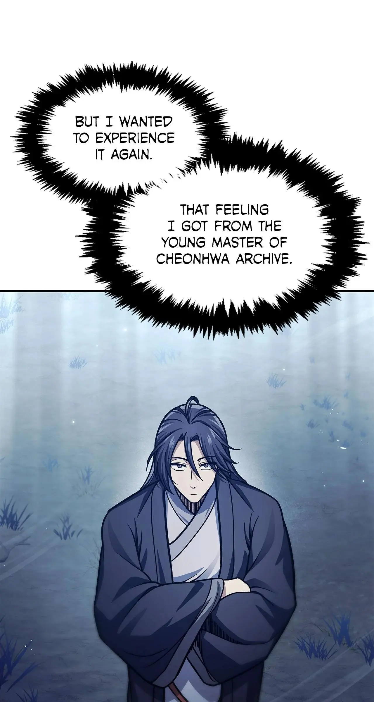Cheonhwa Archive's Young Master Chapter 55 page 44
