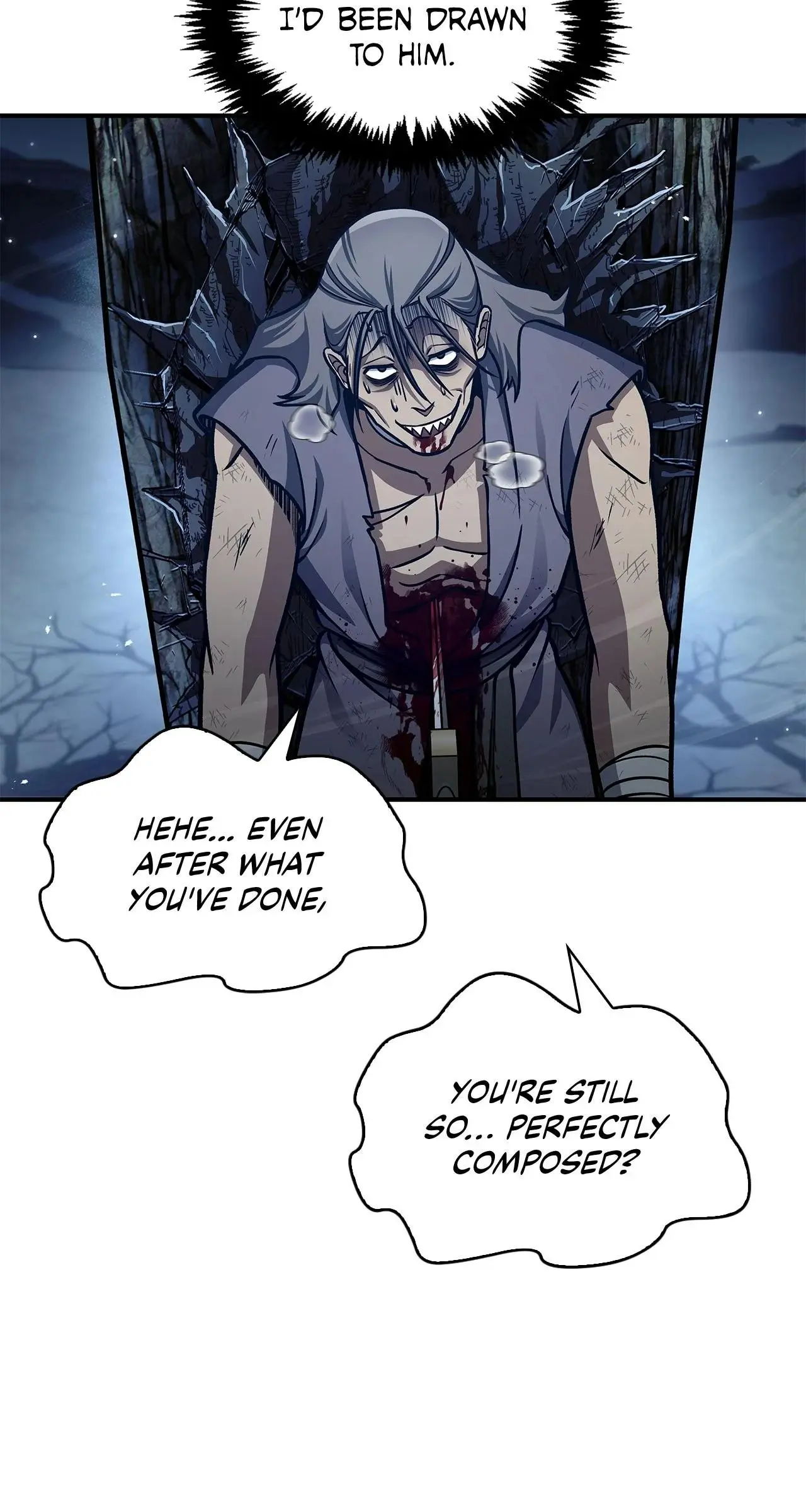 Cheonhwa Archive's Young Master Chapter 55 page 46