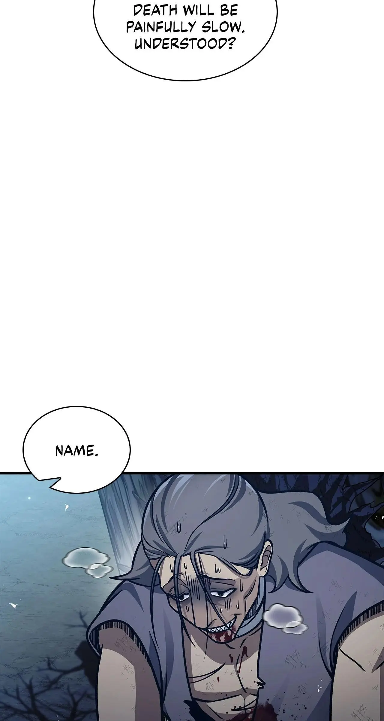 Cheonhwa Archive's Young Master Chapter 55 page 56