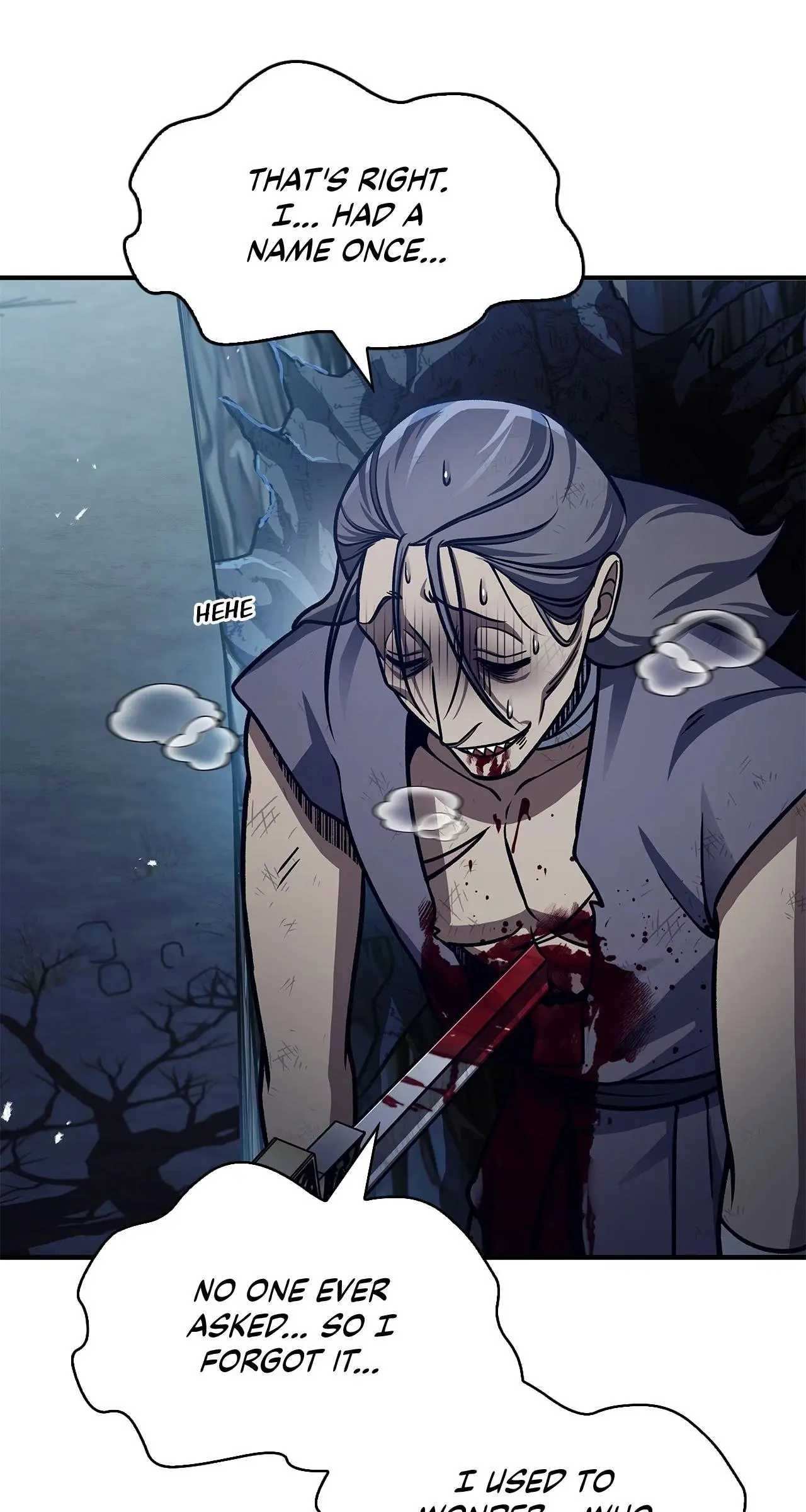 Cheonhwa Archive's Young Master Chapter 55 page 60