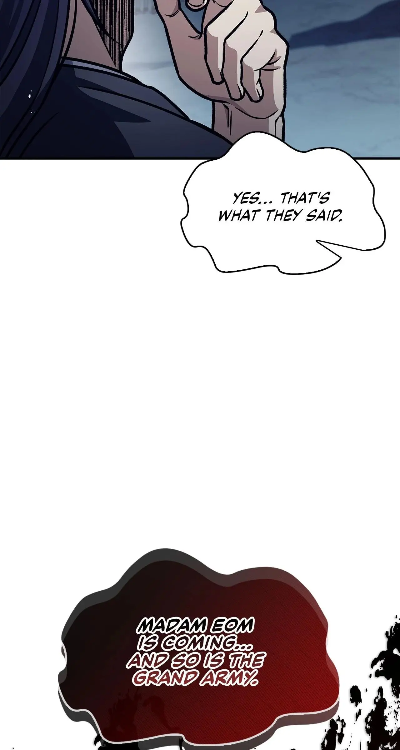 Cheonhwa Archive's Young Master Chapter 55 page 64