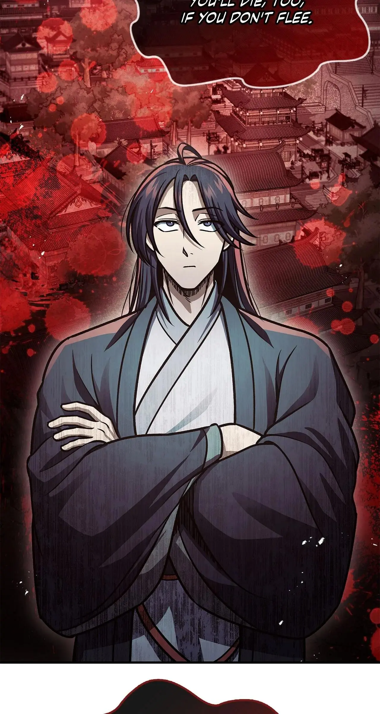 Cheonhwa Archive's Young Master Chapter 55 page 66