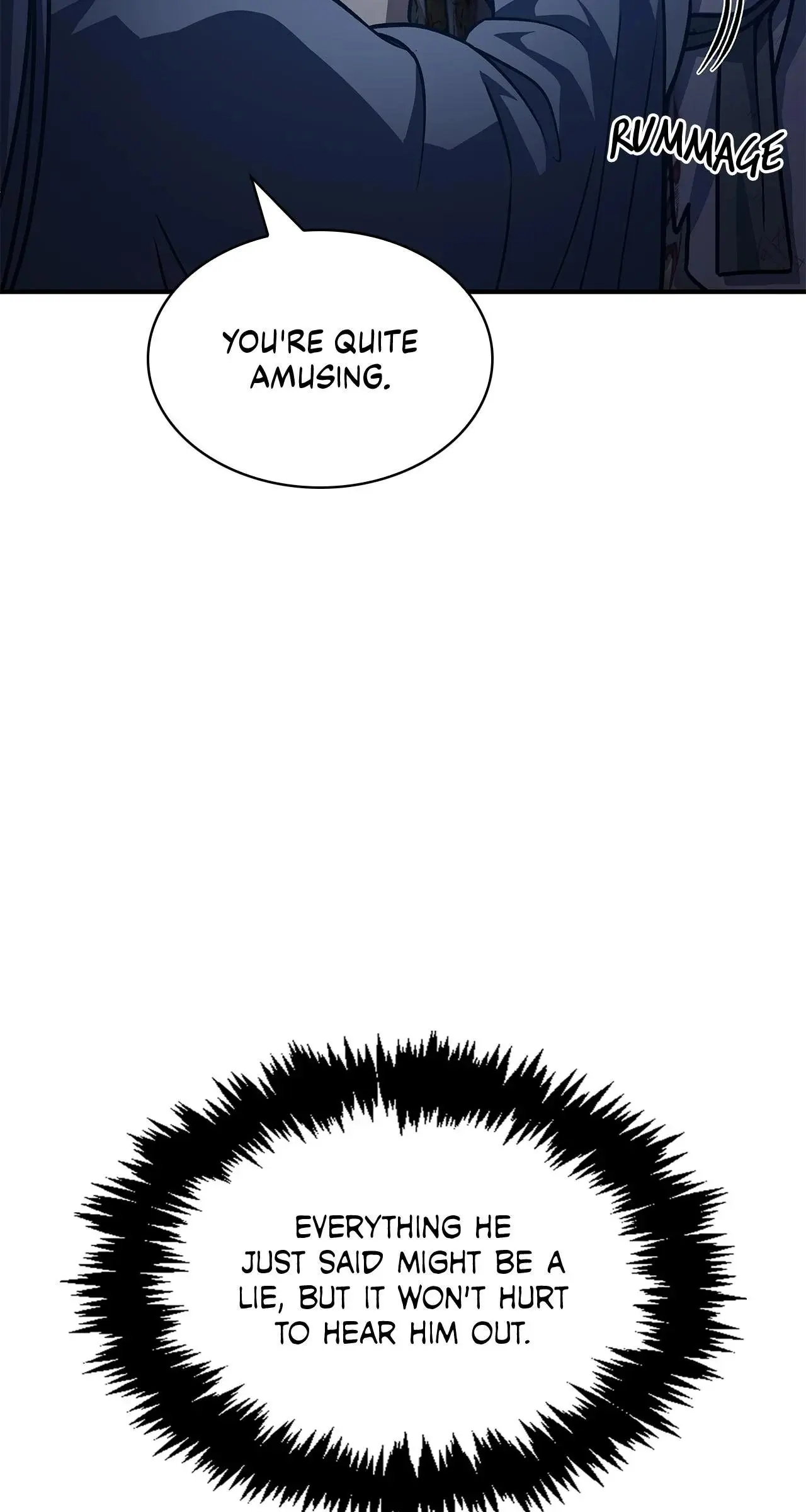 Cheonhwa Archive's Young Master Chapter 55 page 72