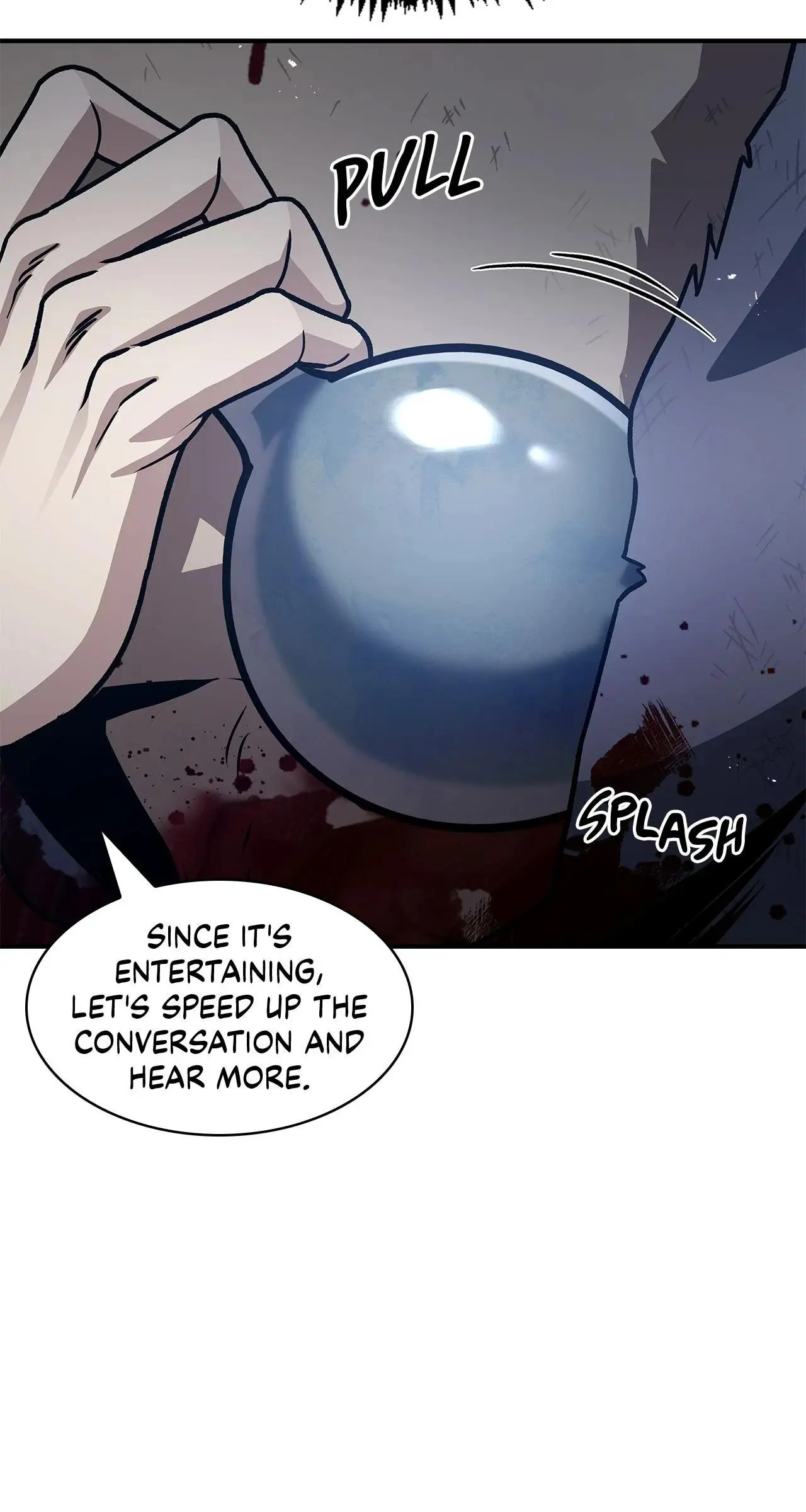 Cheonhwa Archive's Young Master Chapter 55 page 73