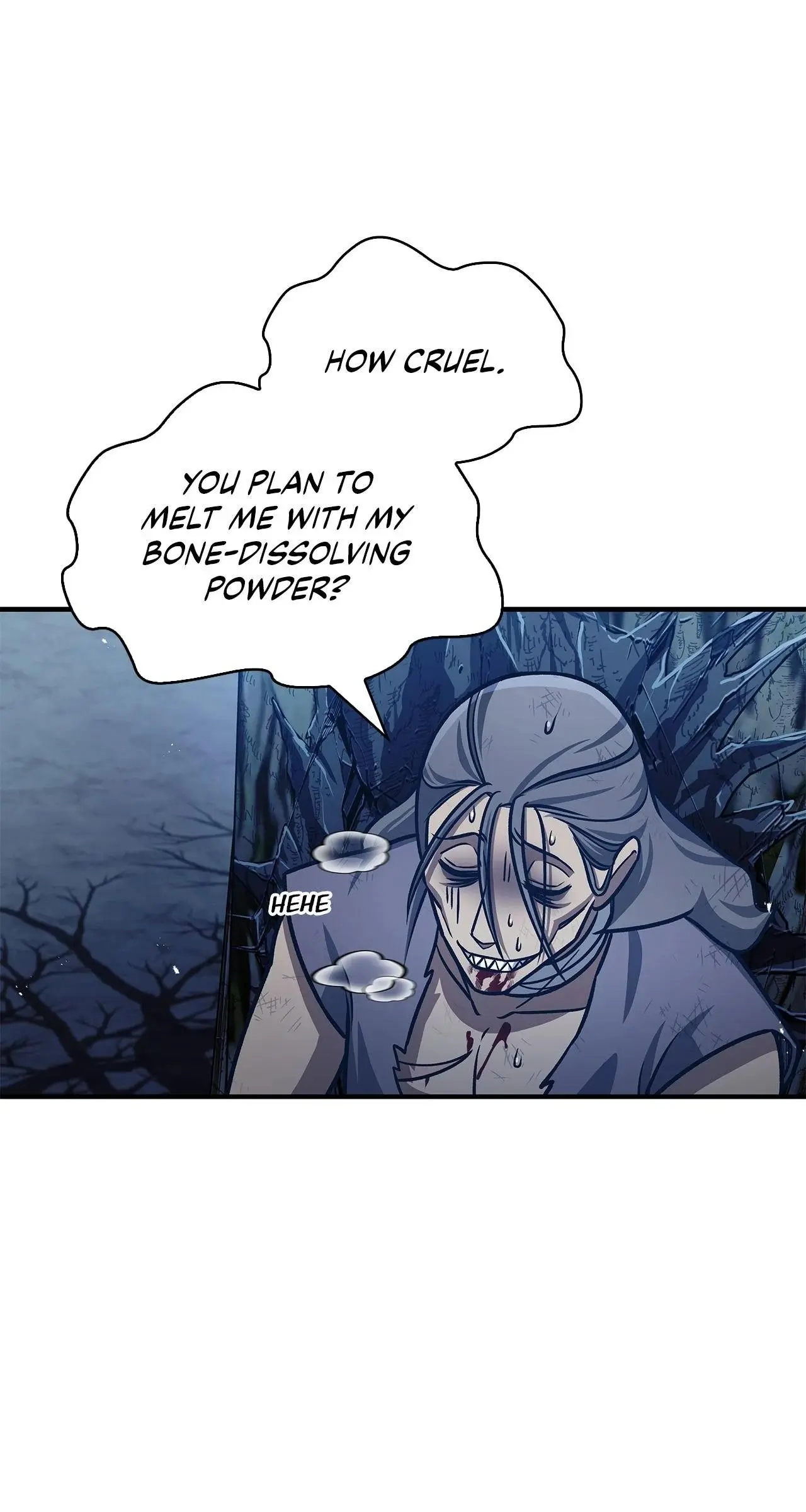 Cheonhwa Archive's Young Master Chapter 55 page 74