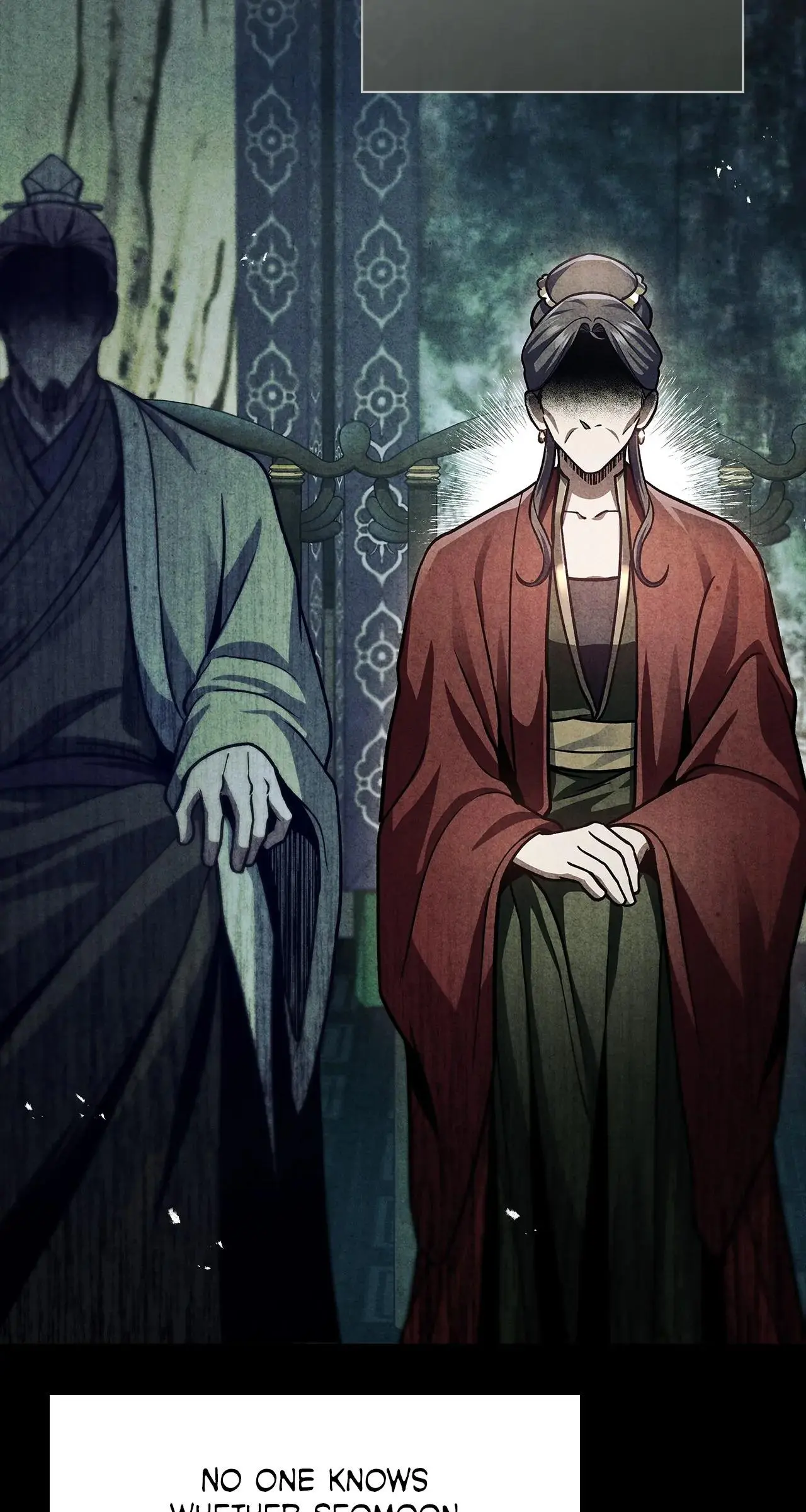 Cheonhwa Archive's Young Master Chapter 55 page 85