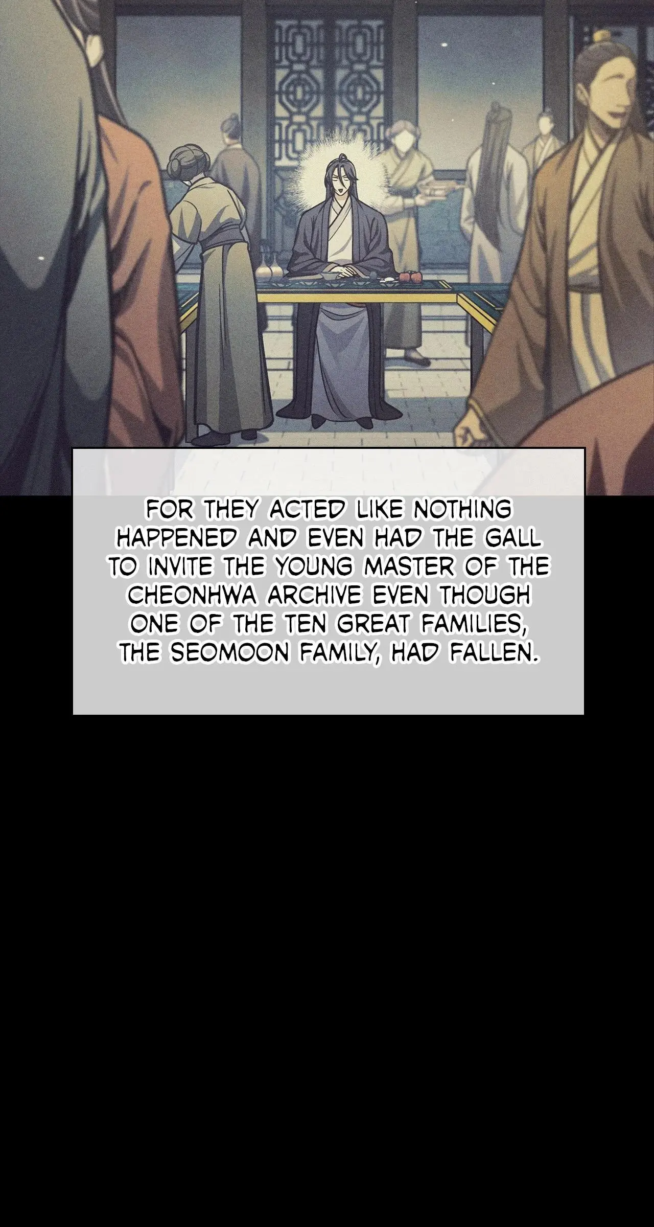 Cheonhwa Archive's Young Master Chapter 55 page 88