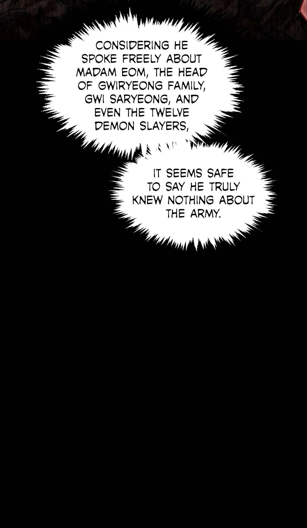 Cheonhwa Archive's Young Master Chapter 55 page 91