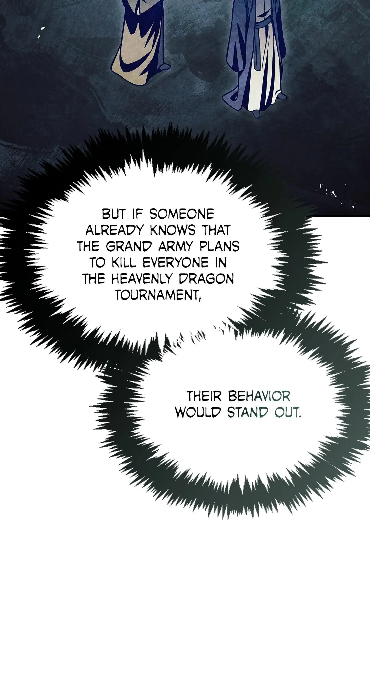 Cheonhwa Archive's Young Master Chapter 55 page 95
