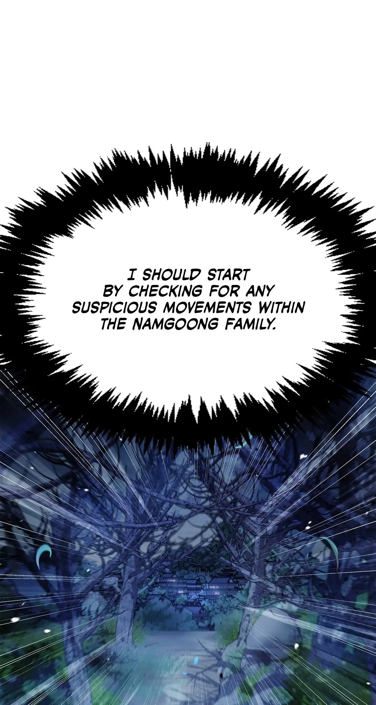 Cheonhwa Archive's Young Master Chapter 55 page 96
