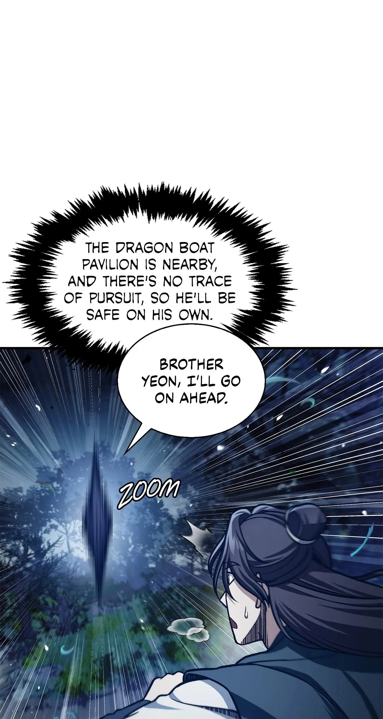 Cheonhwa Archive's Young Master Chapter 55 page 98
