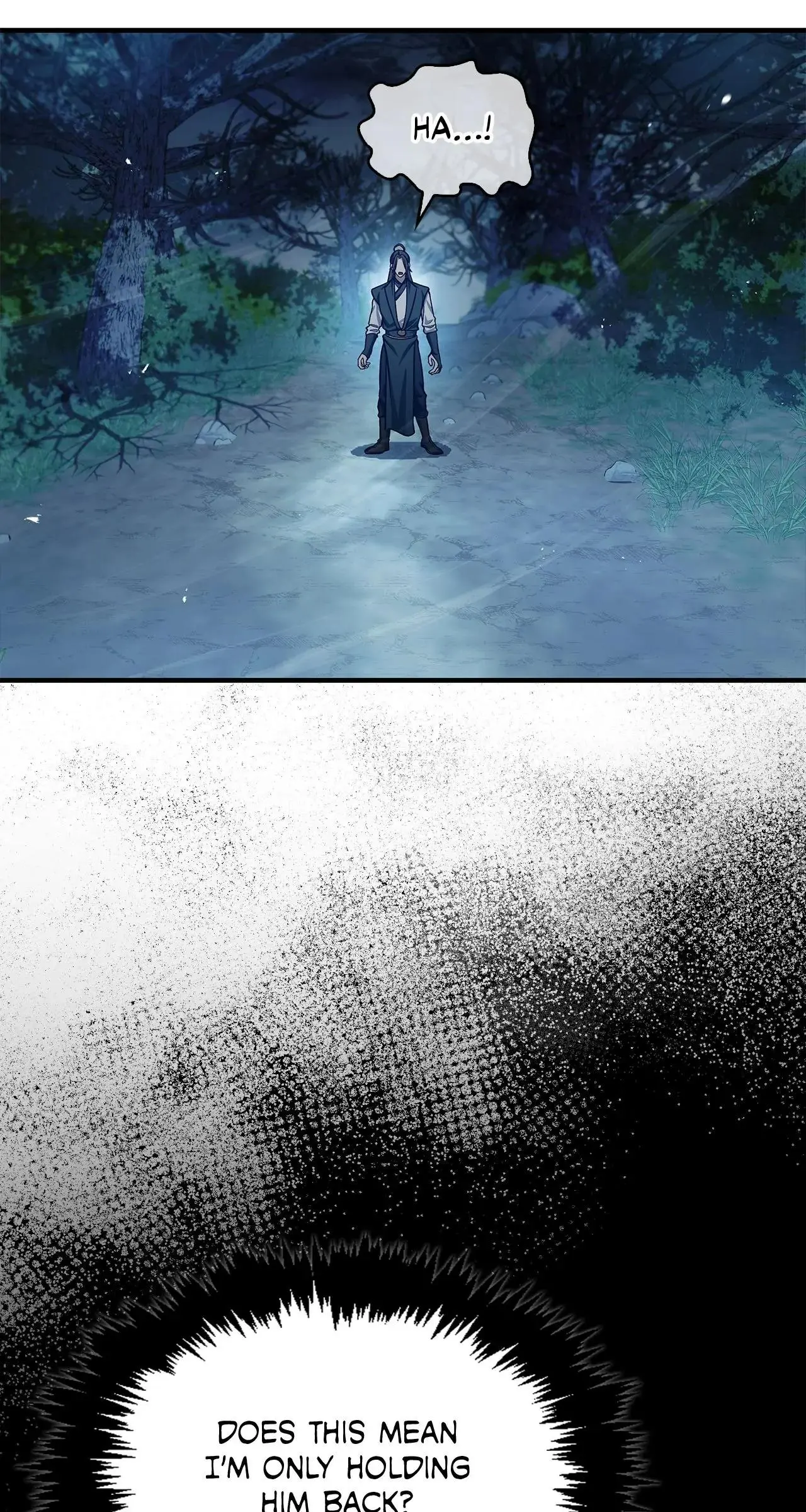 Cheonhwa Archive's Young Master Chapter 55 page 100