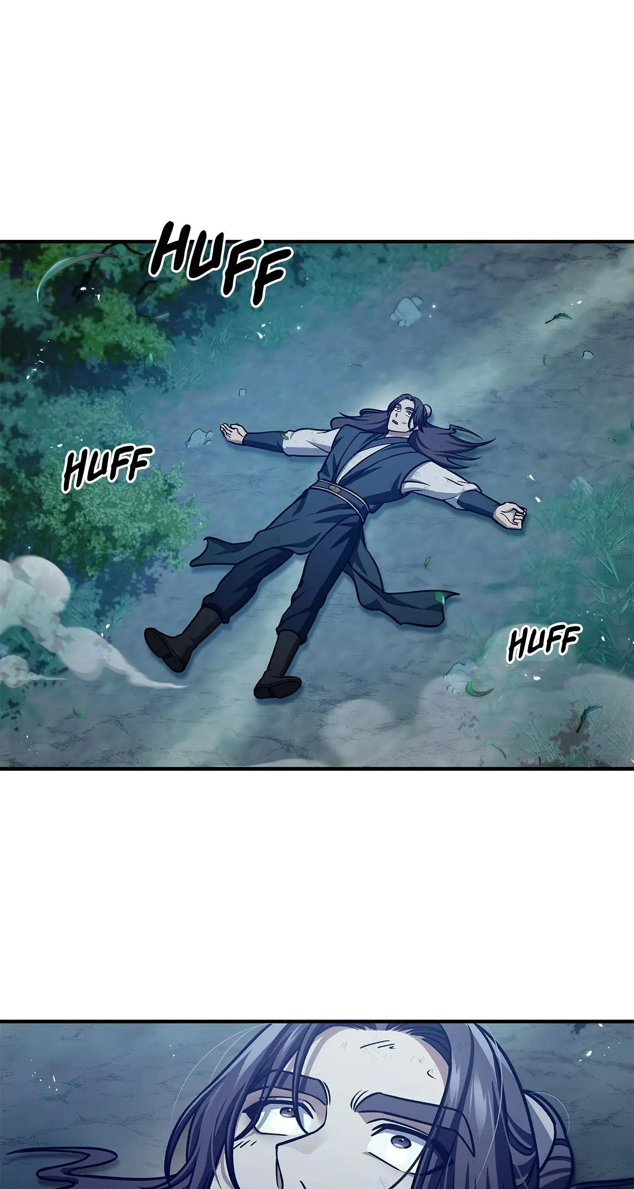 Cheonhwa Archive's Young Master Chapter 55 page 109