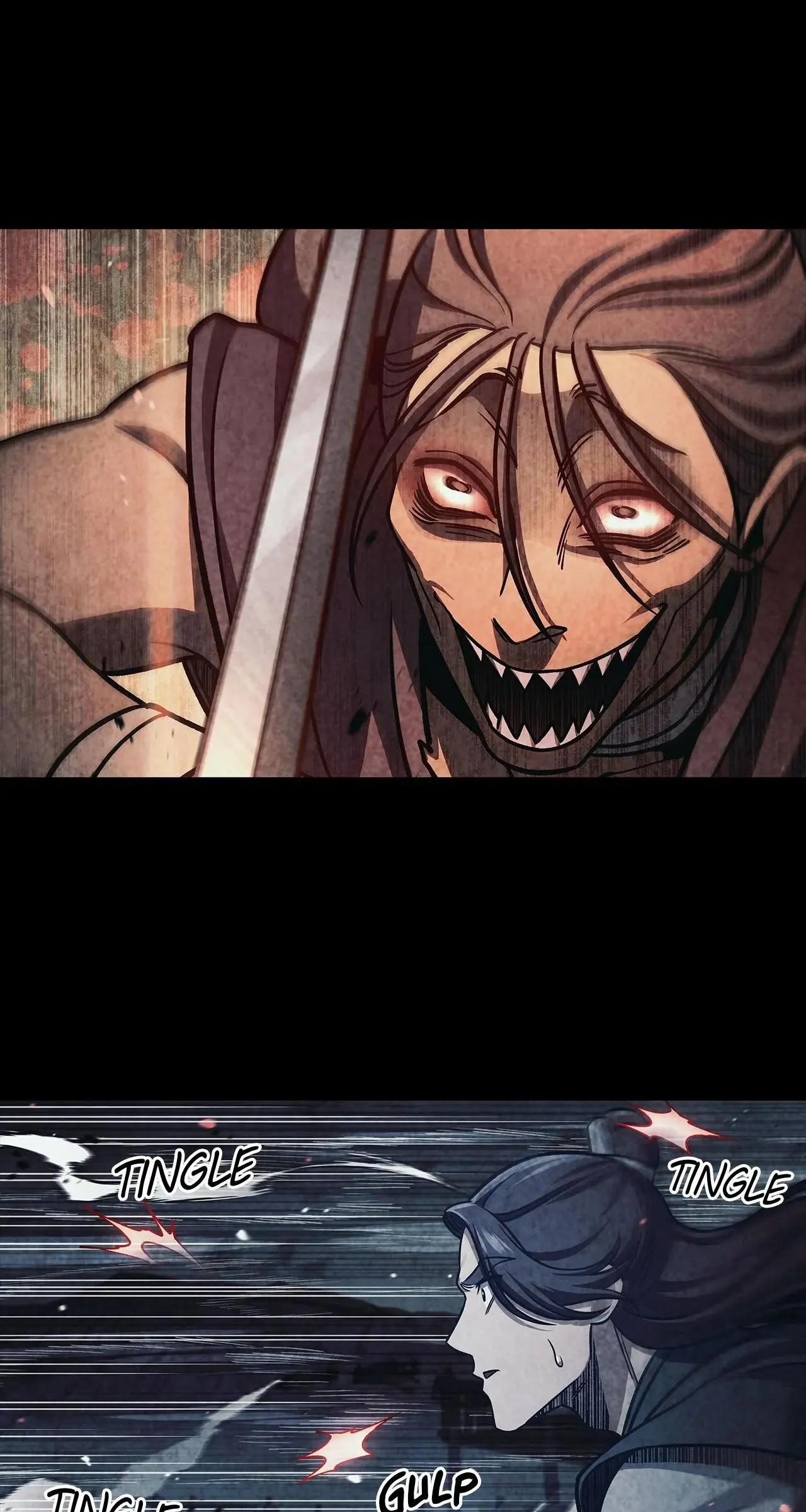 Cheonhwa Archive's Young Master Chapter 55 page 111